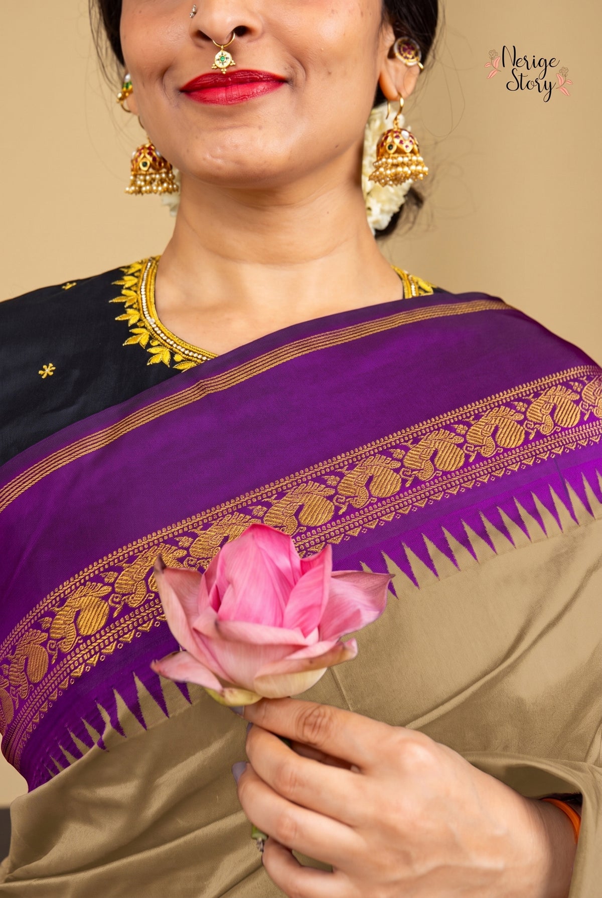 SHRIYA (శ్రియ)