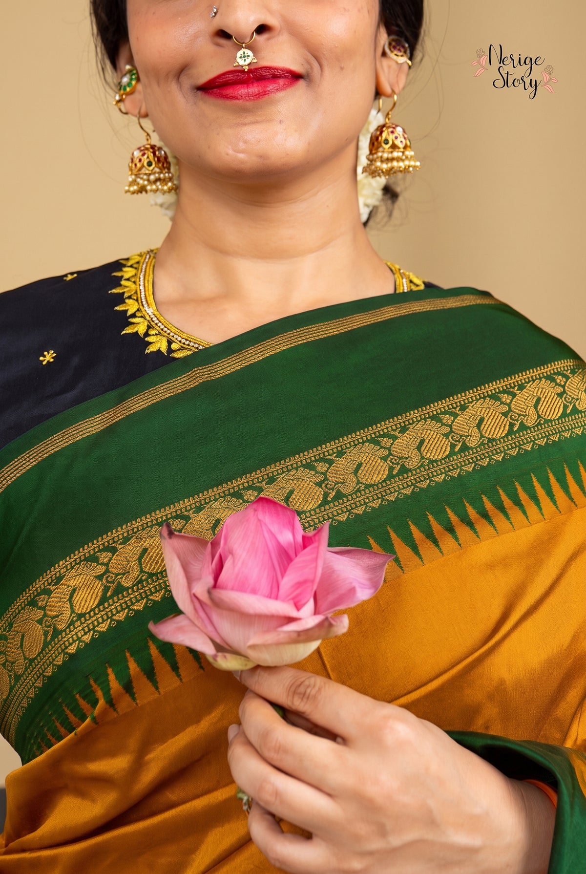 CHARVI (ಚಾರ್ವಿ)
