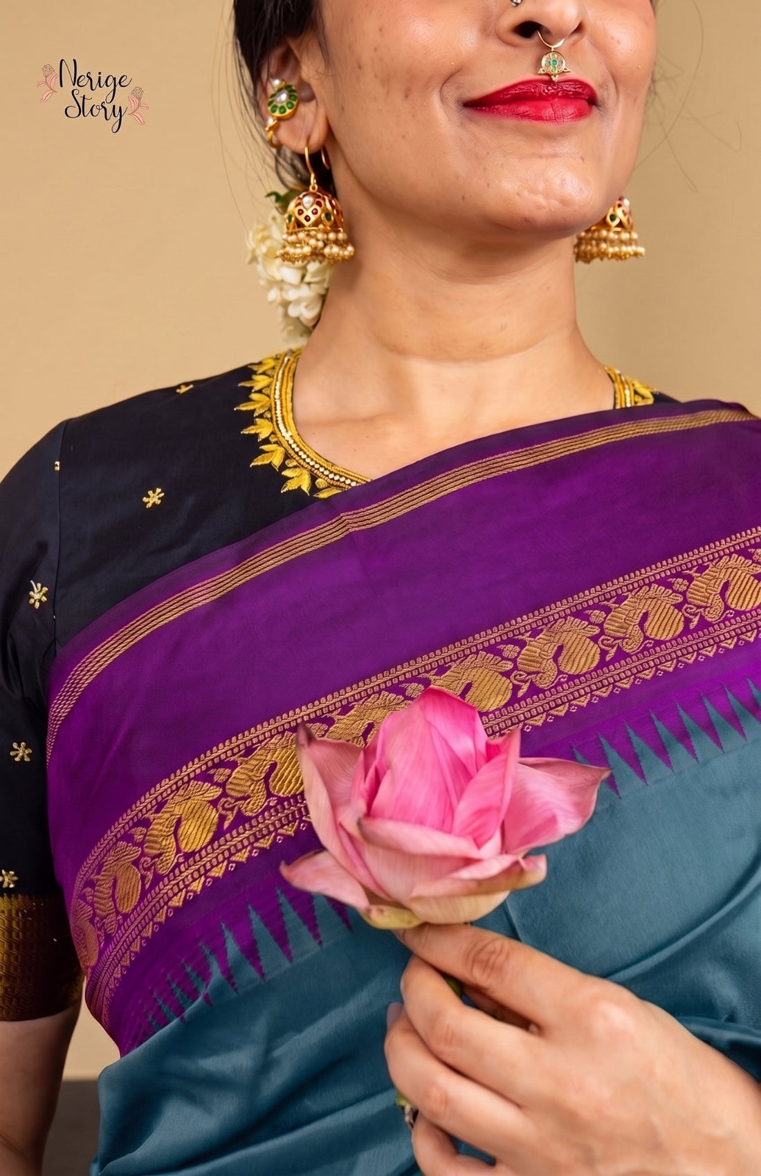 CHAITRAVI (ಚೈತ್ರವಿ)