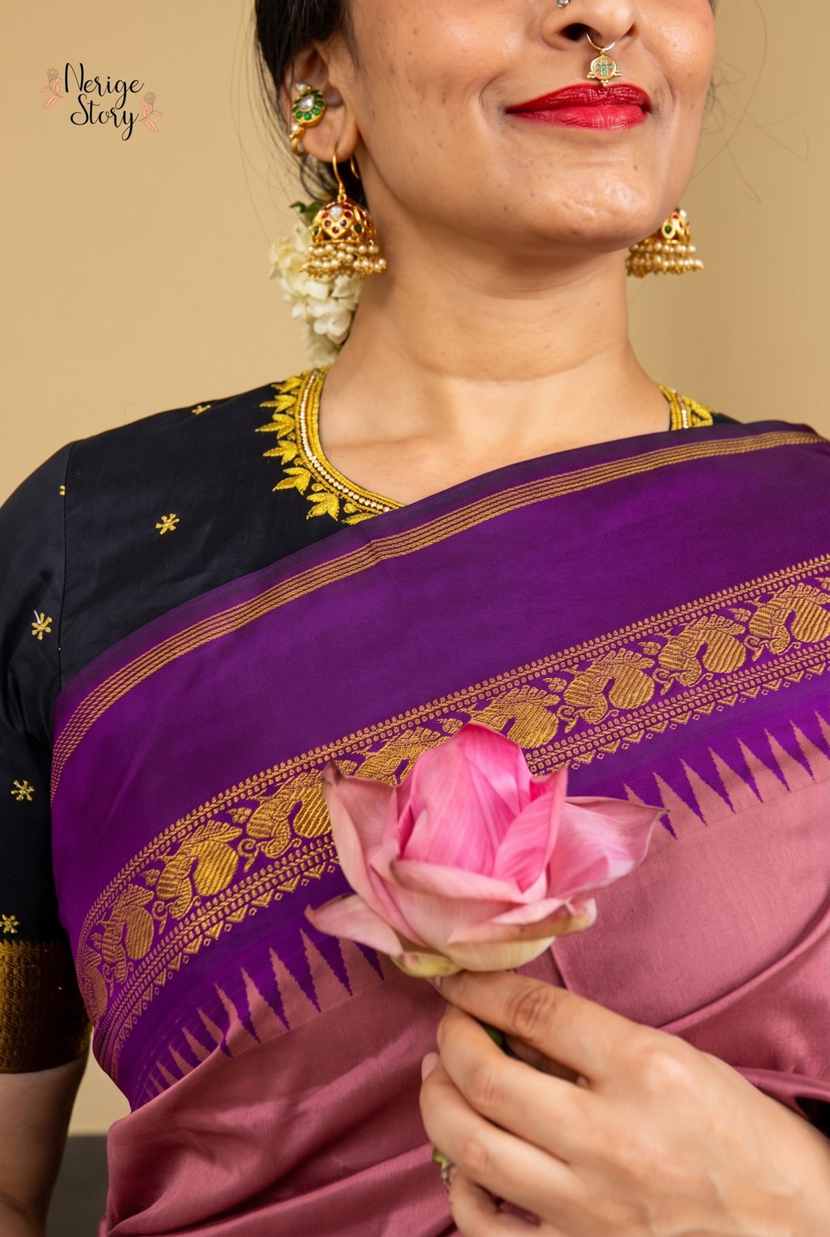 RAGHAVI (రాఘవి)