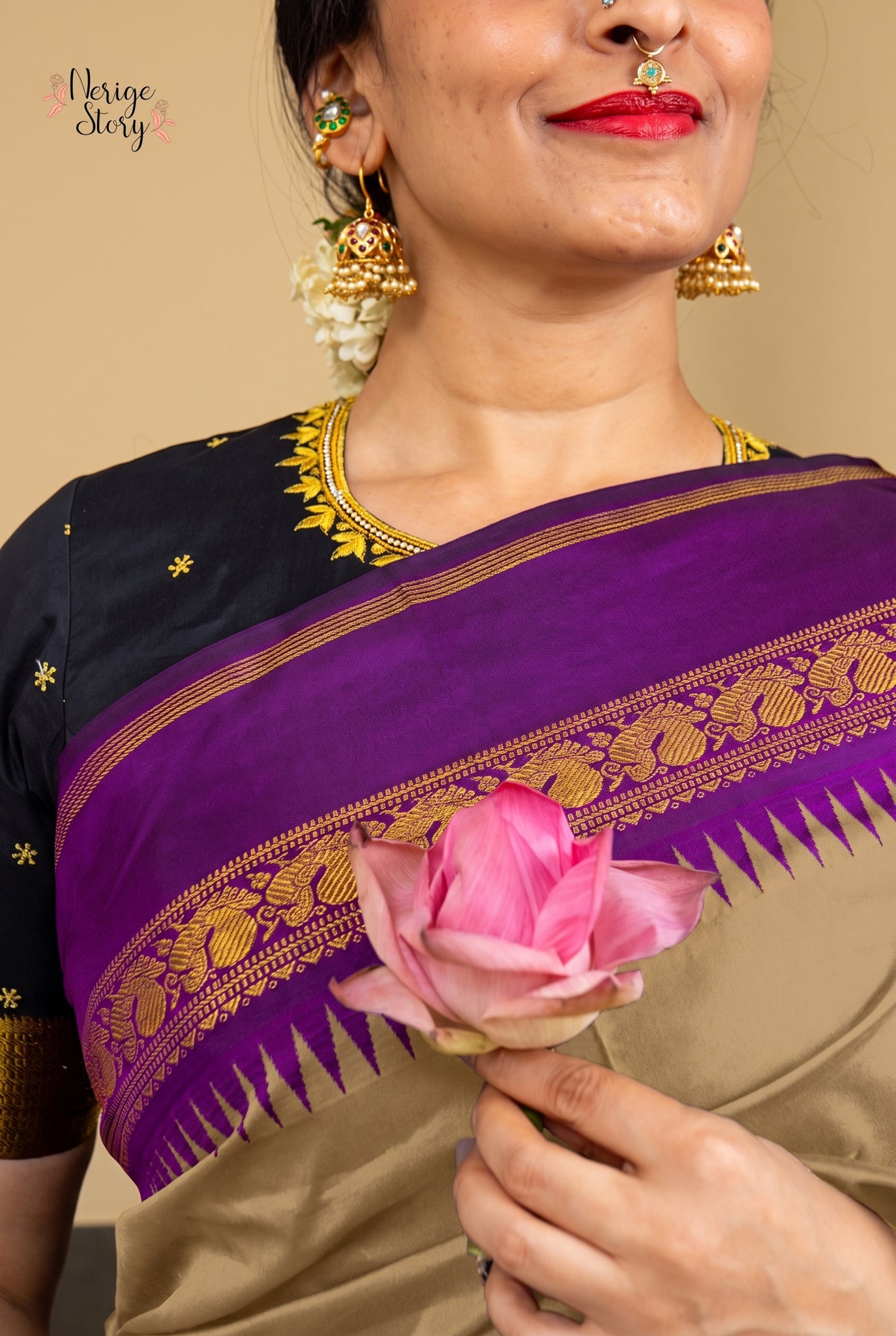 SHRIYA (శ్రియ)