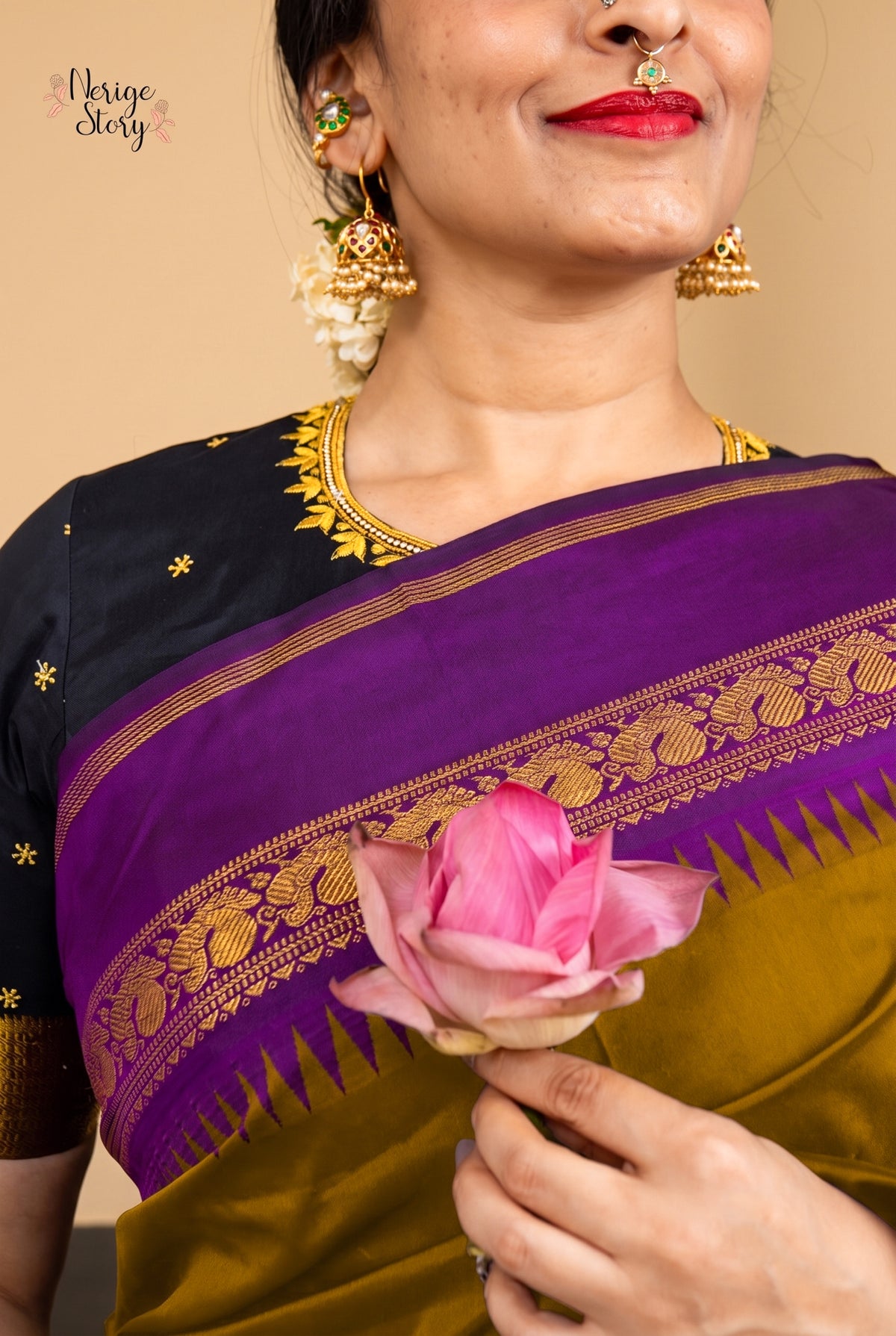 VIJAYA (విజయ)