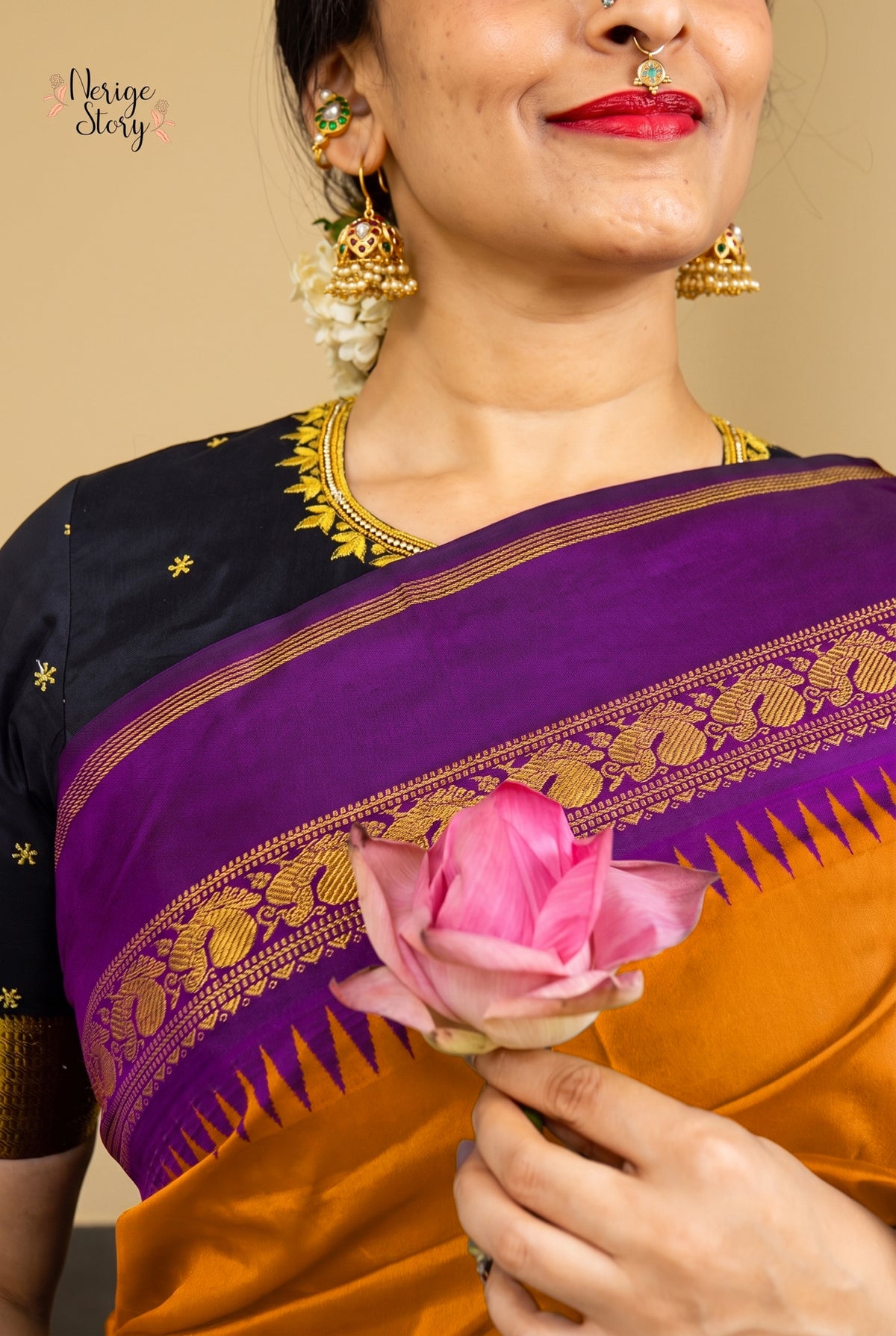SREEJA (శ్రీజ)