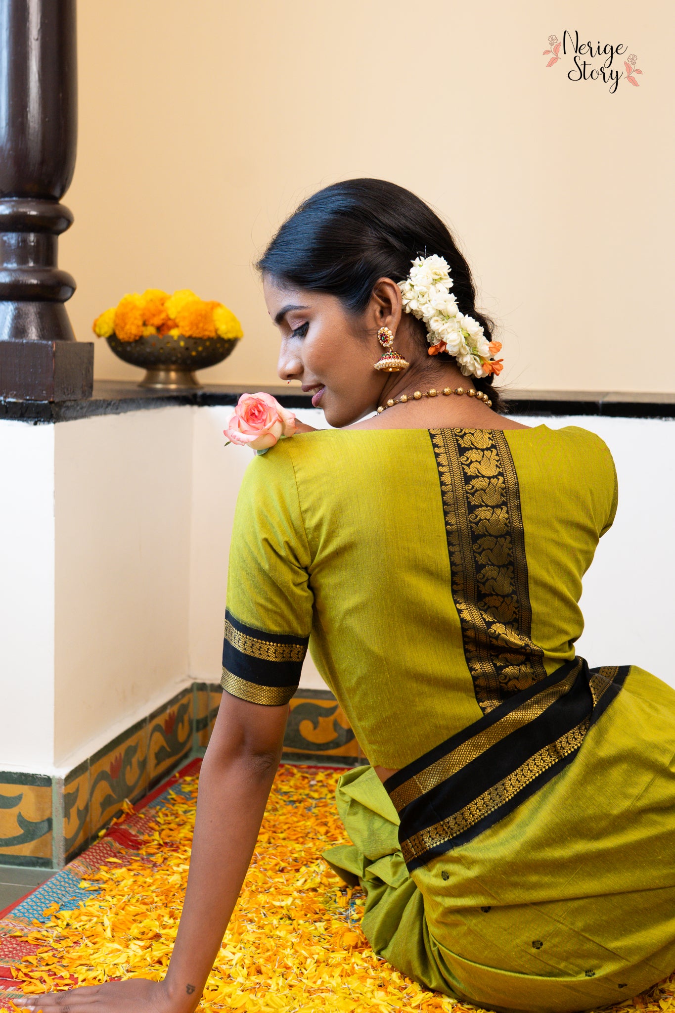 ANVITHA (अन्विता)