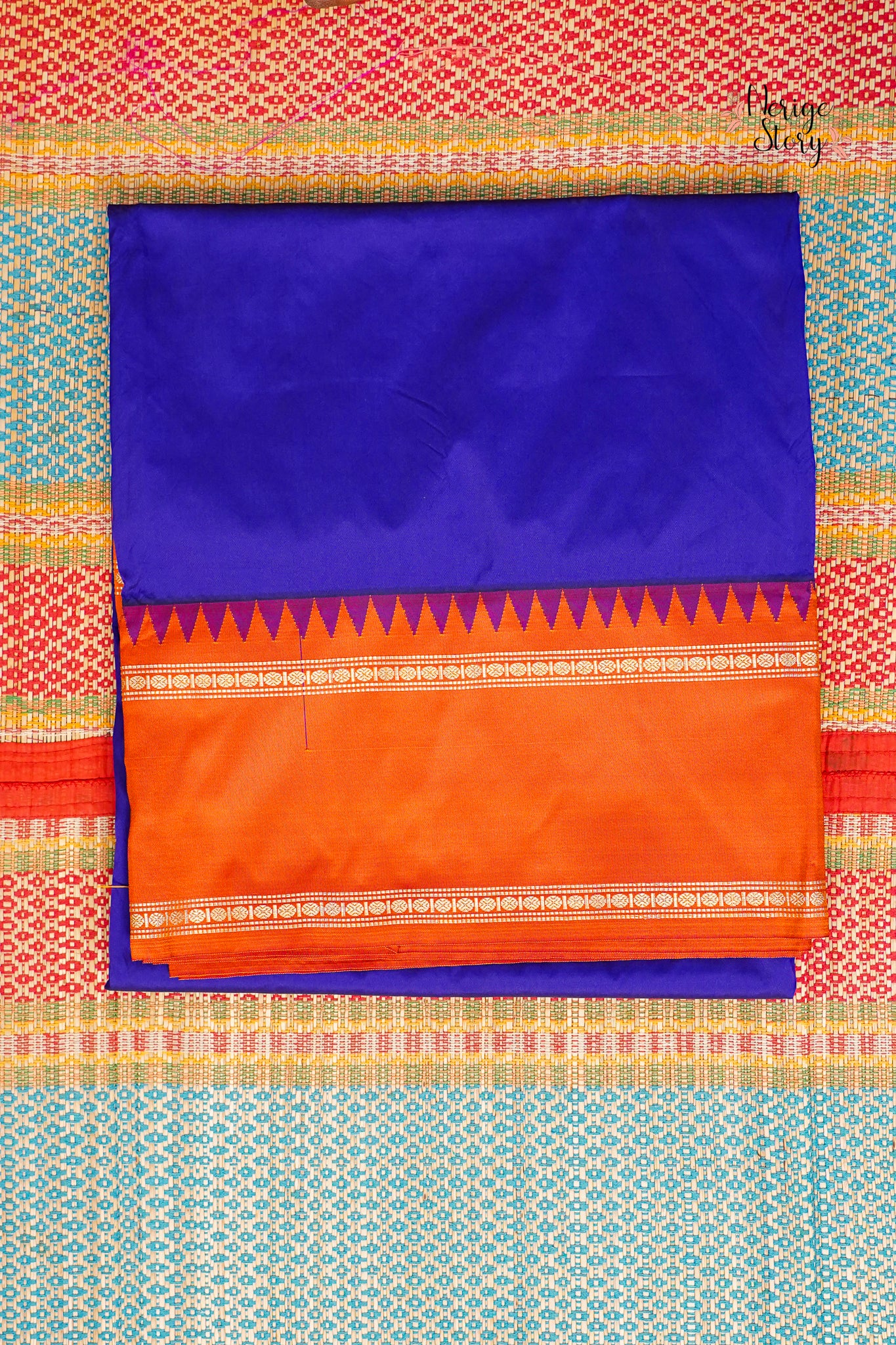 Saree - 75