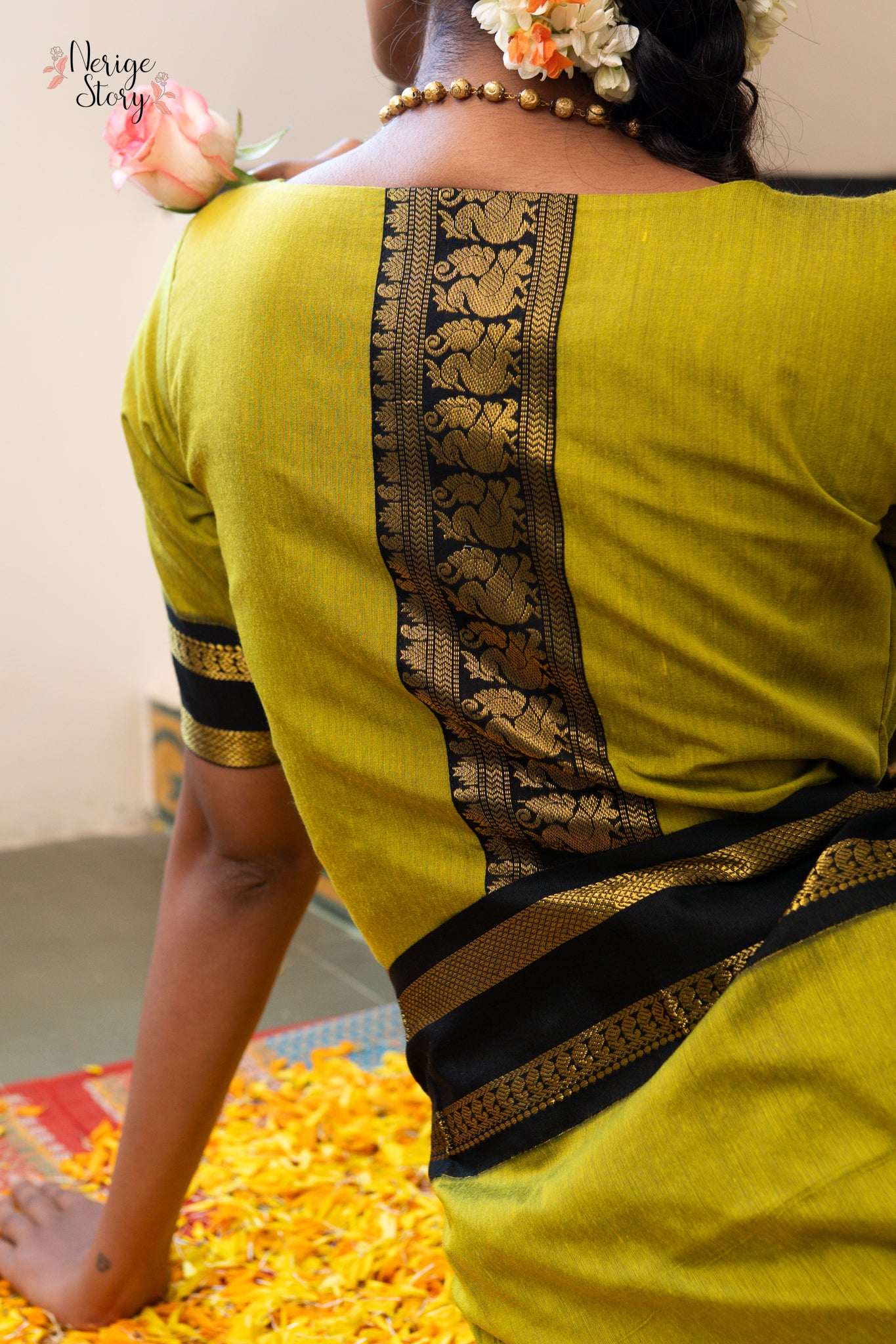 ANVITHA (अन्विता)