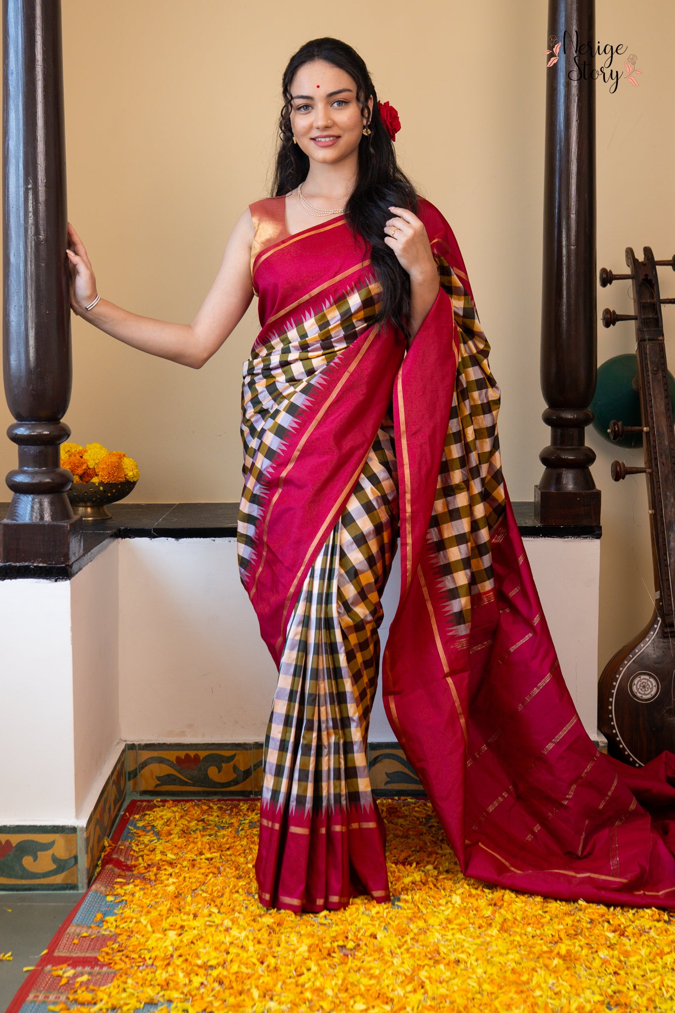 LAKSHITA (लक्षित)