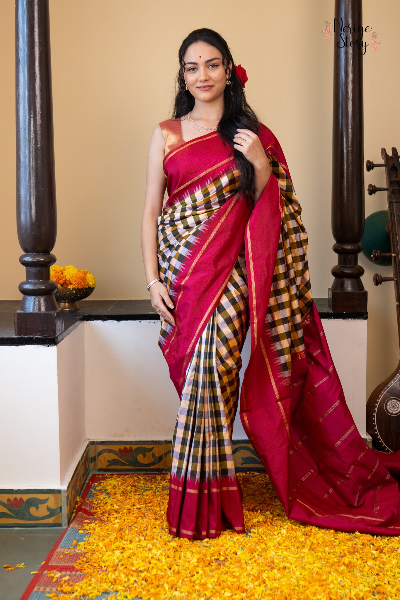 LAKSHITA (लक्षित)