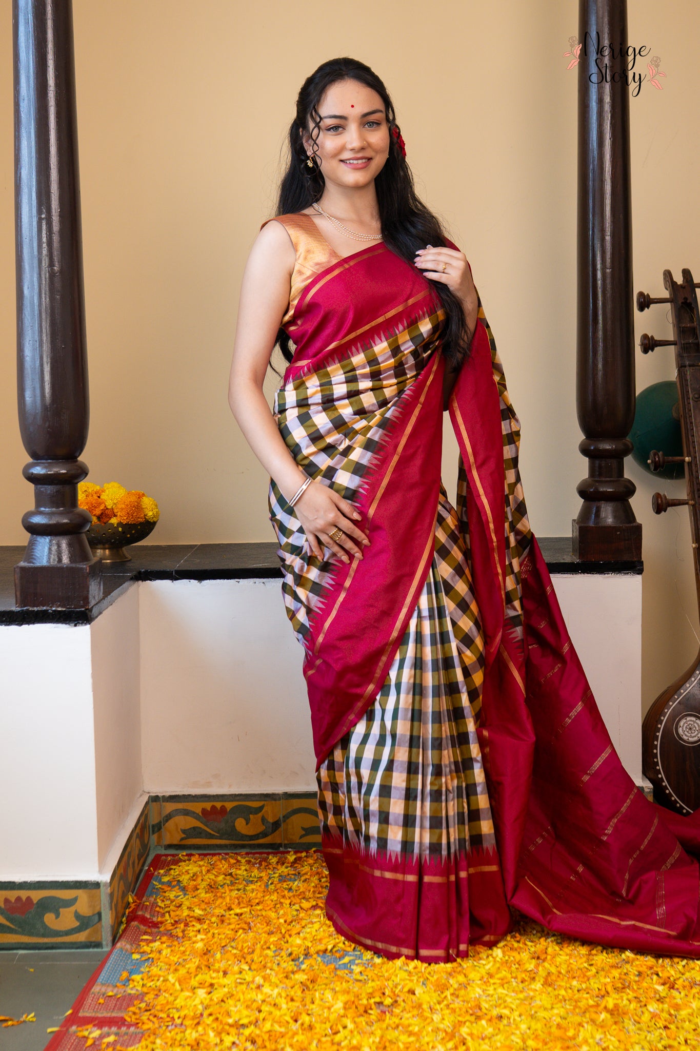 LAKSHITA (लक्षित)