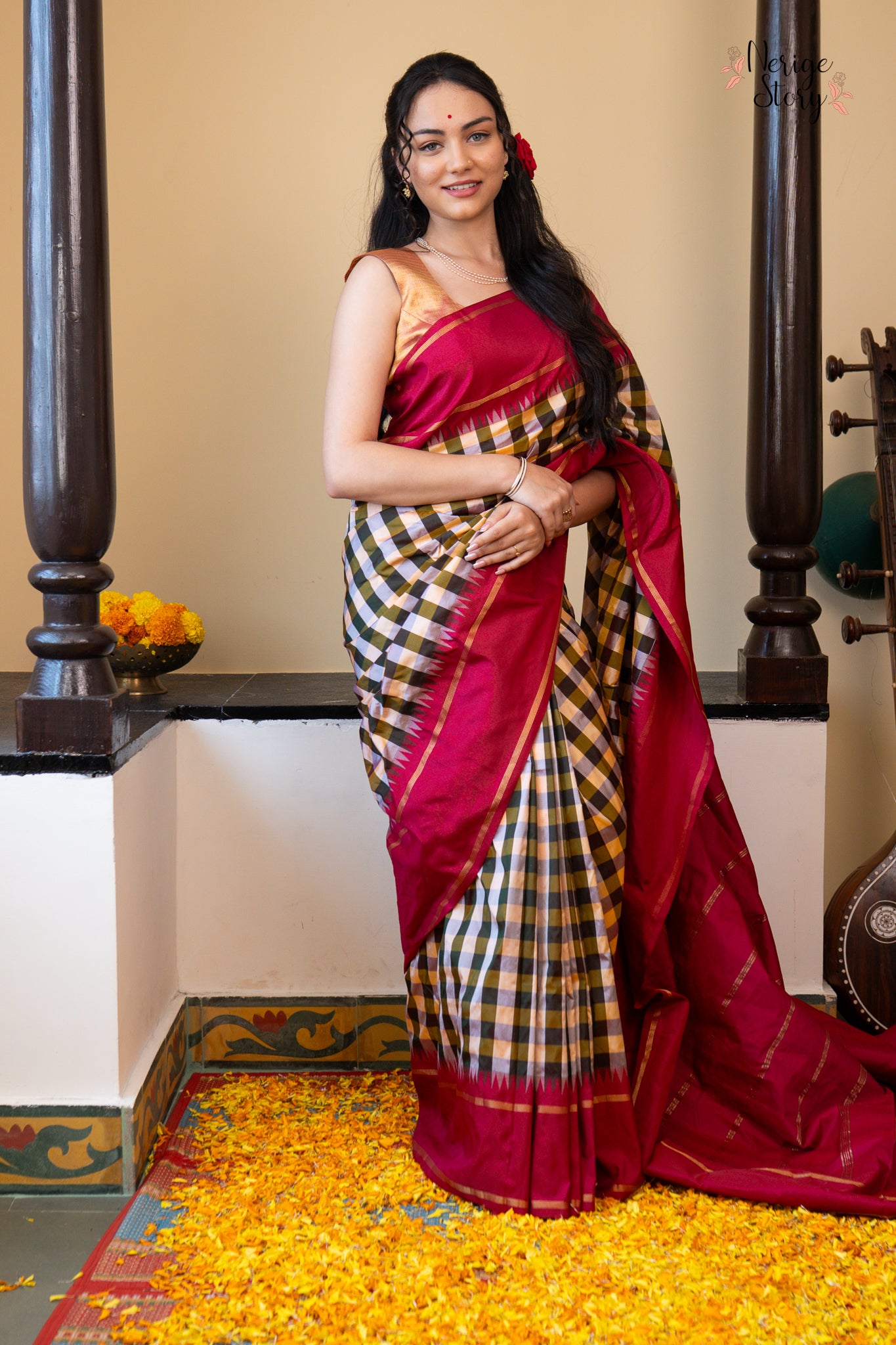 LAKSHITA (लक्षित)