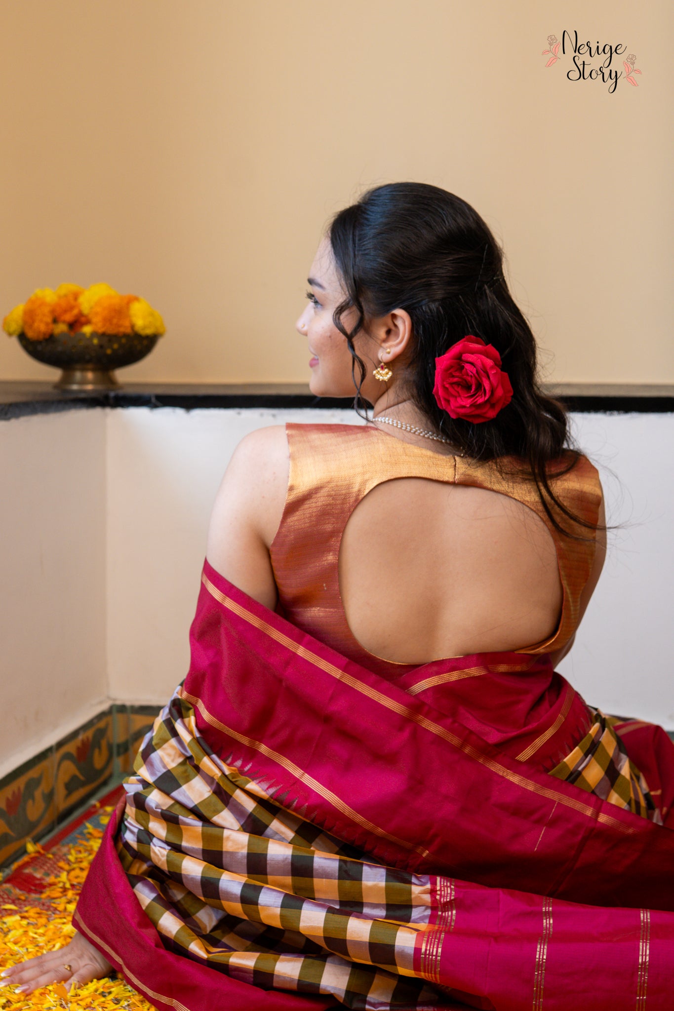 LAKSHITA (लक्षित)