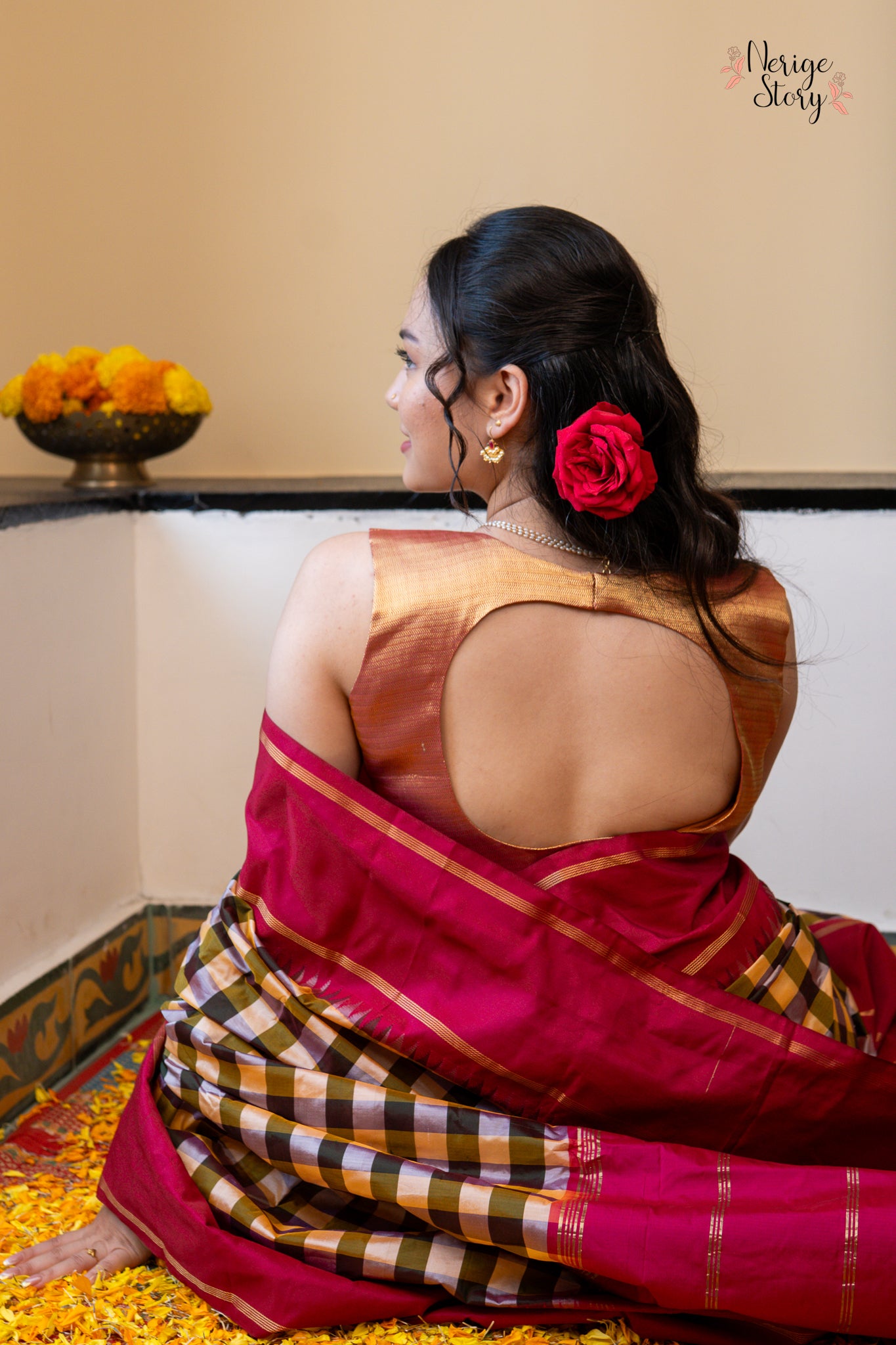 LAKSHITA (लक्षित)