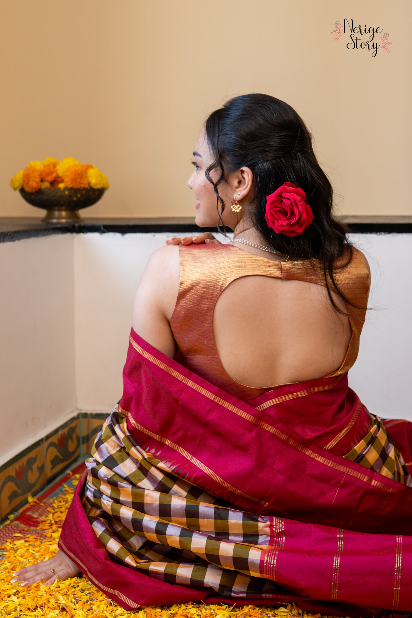 LAKSHITA (लक्षित)