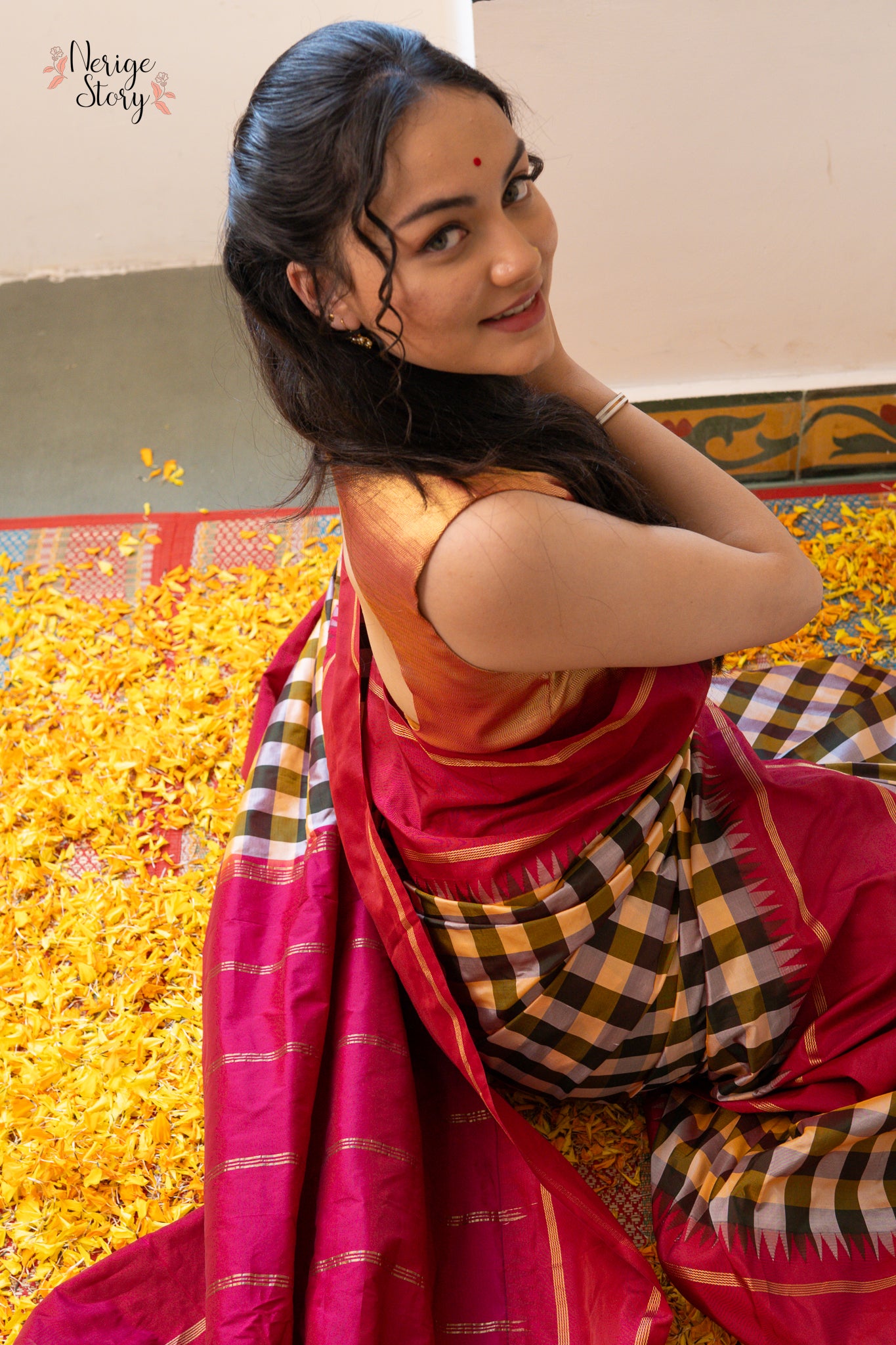 LAKSHITA (लक्षित)