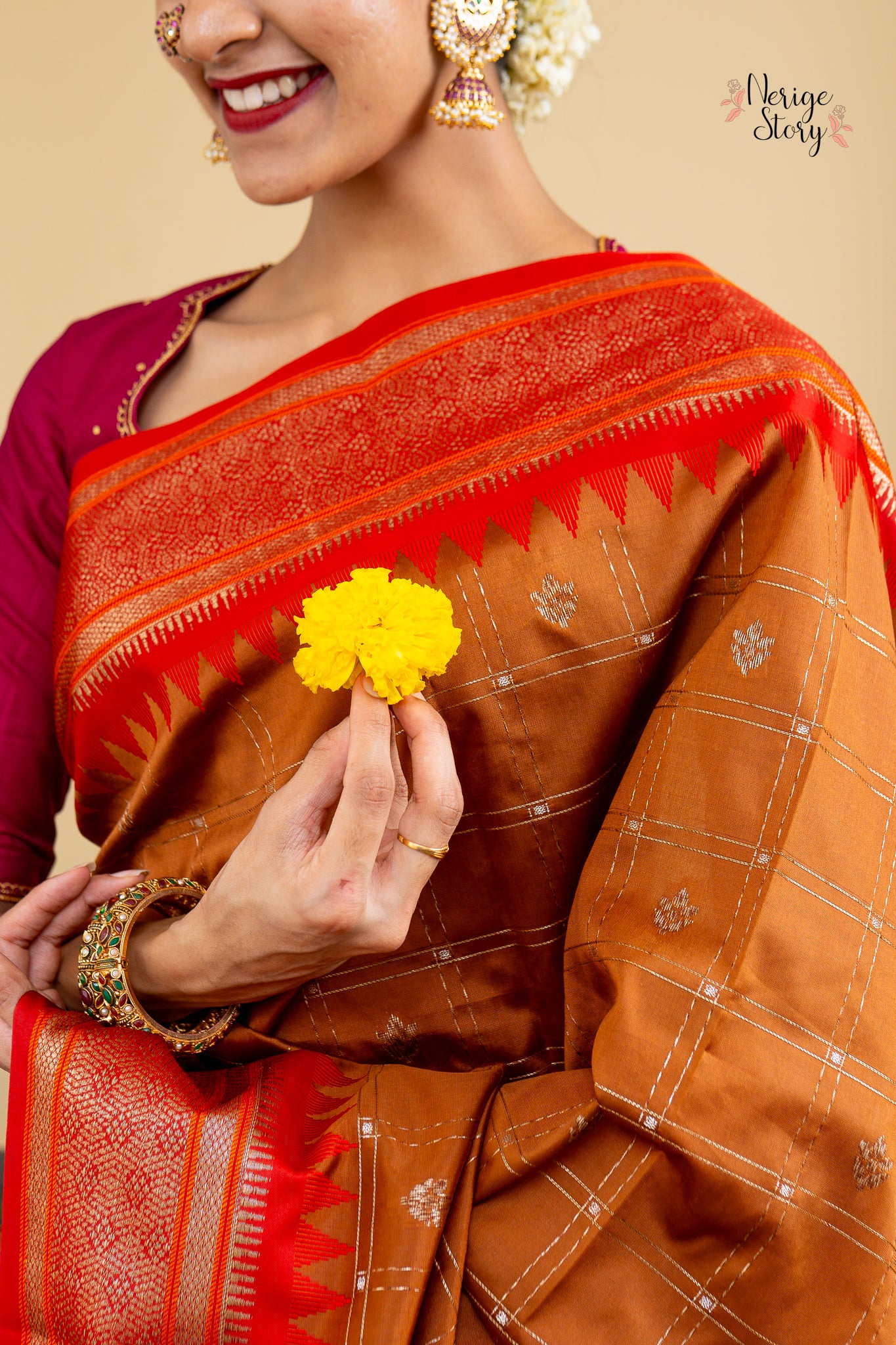 ASHTABHUJA (अष्टभुजा)