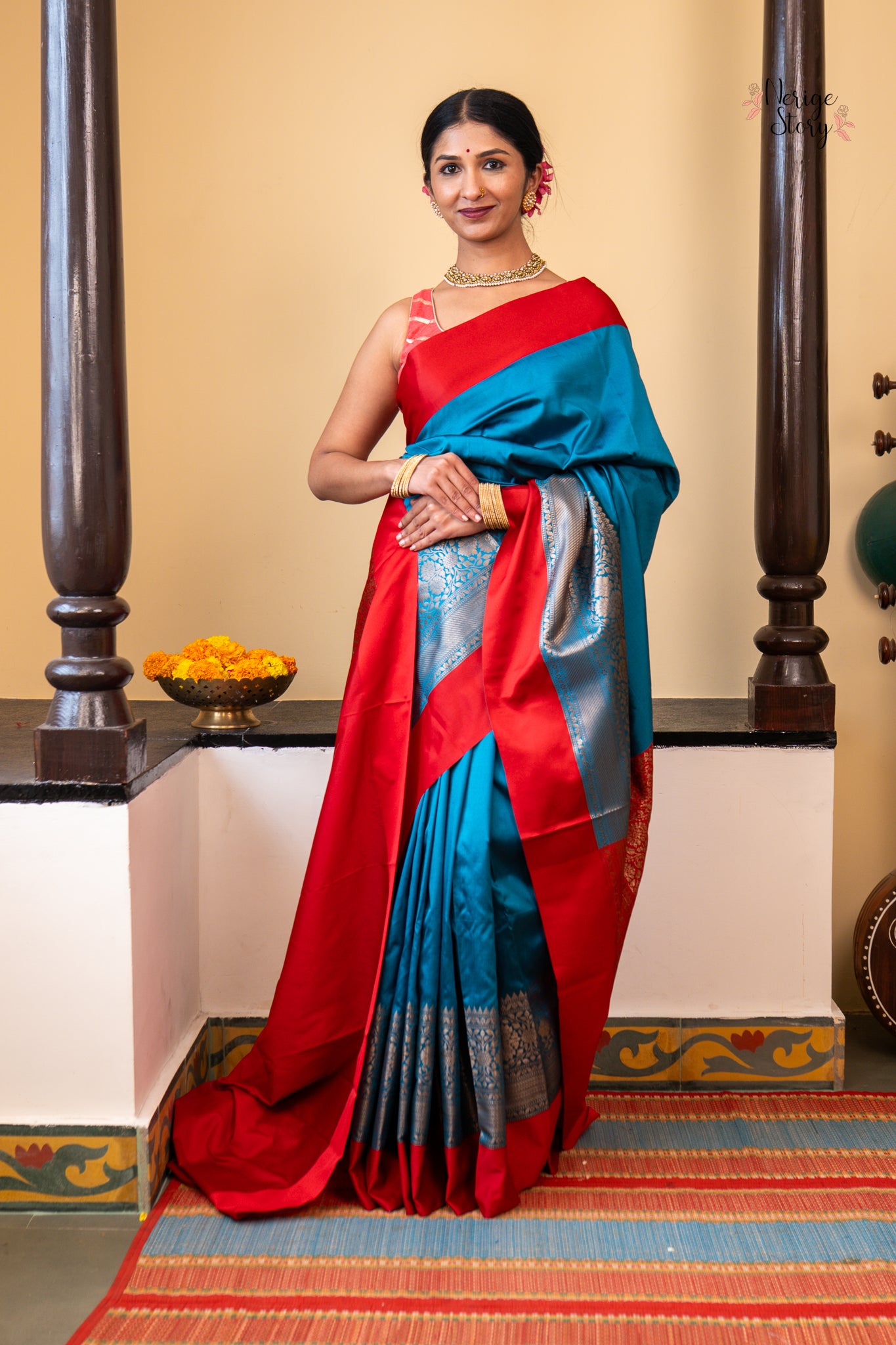 DURGAPRIYA (दुर्गाप्रिया)