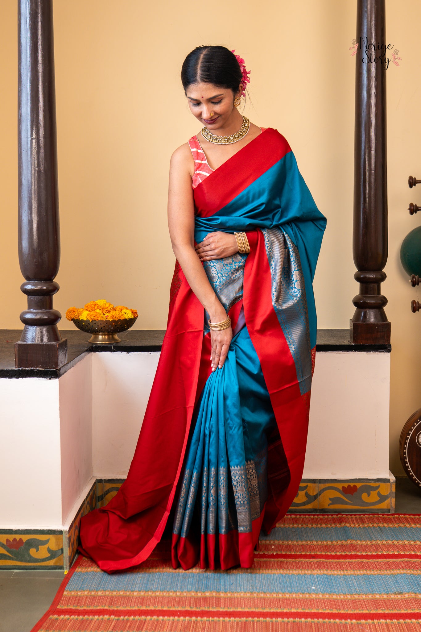 DURGAPRIYA (दुर्गाप्रिया)