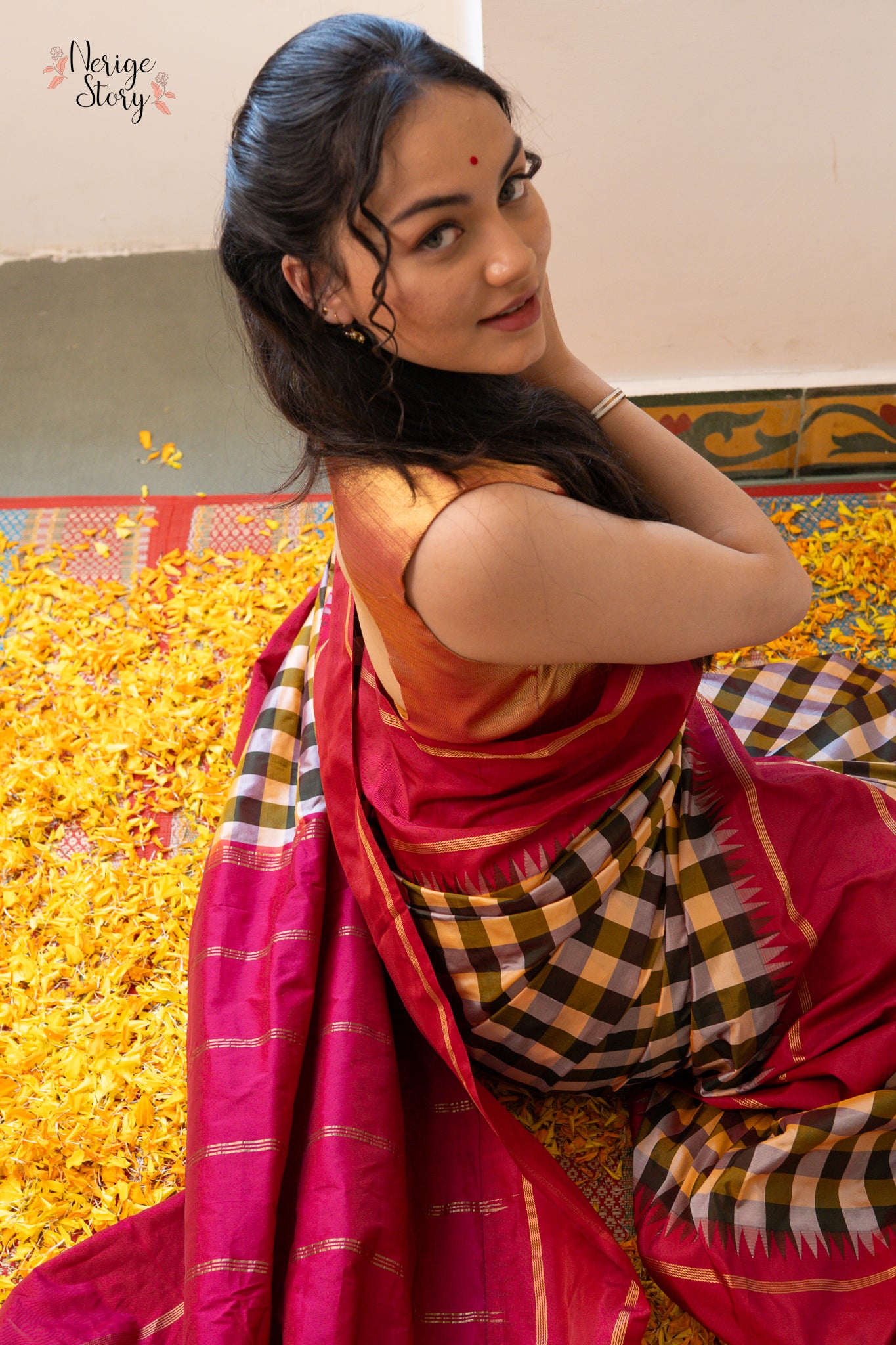 LAKSHITA (लक्षित)