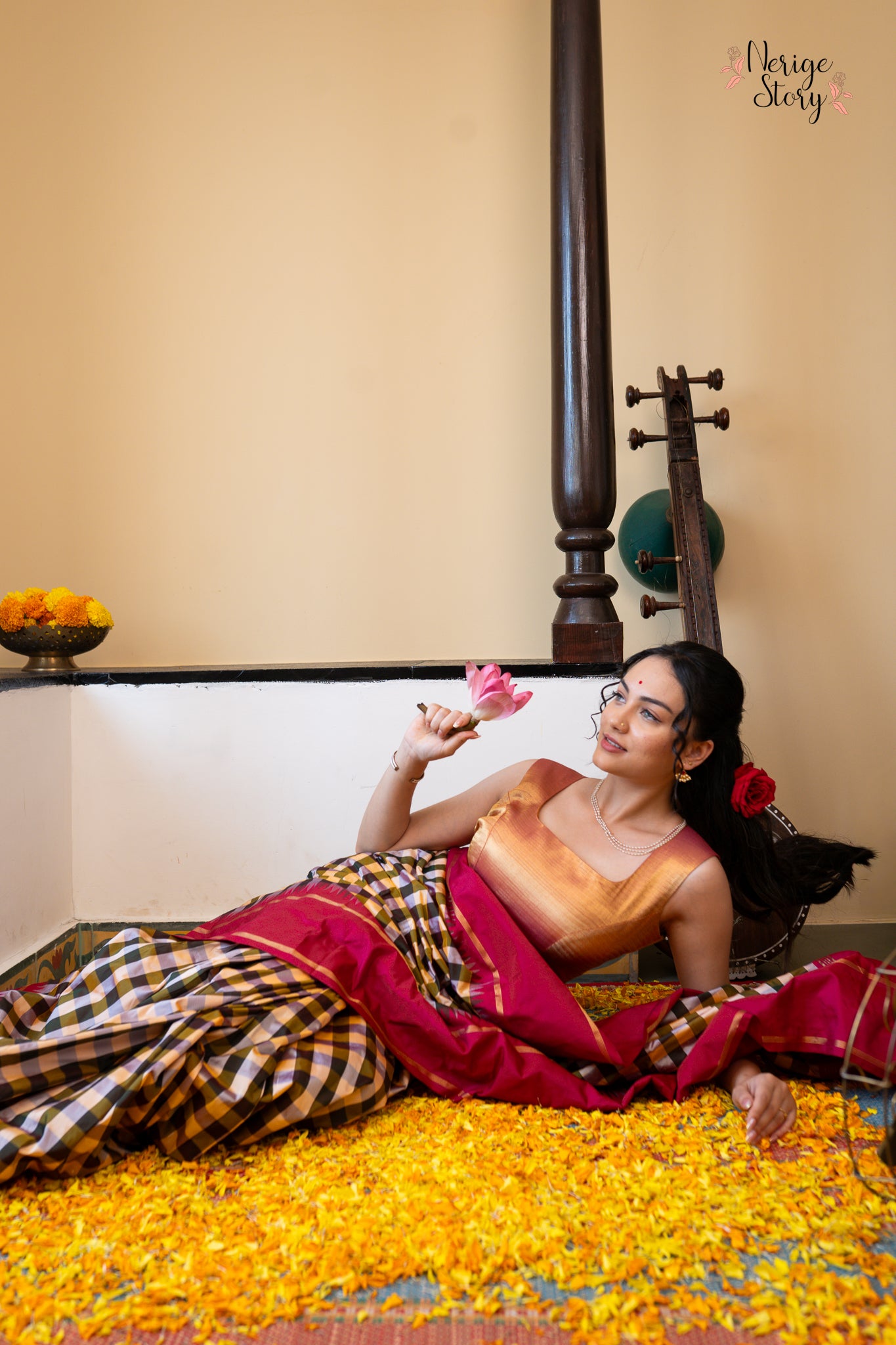 LAKSHITA (लक्षित)