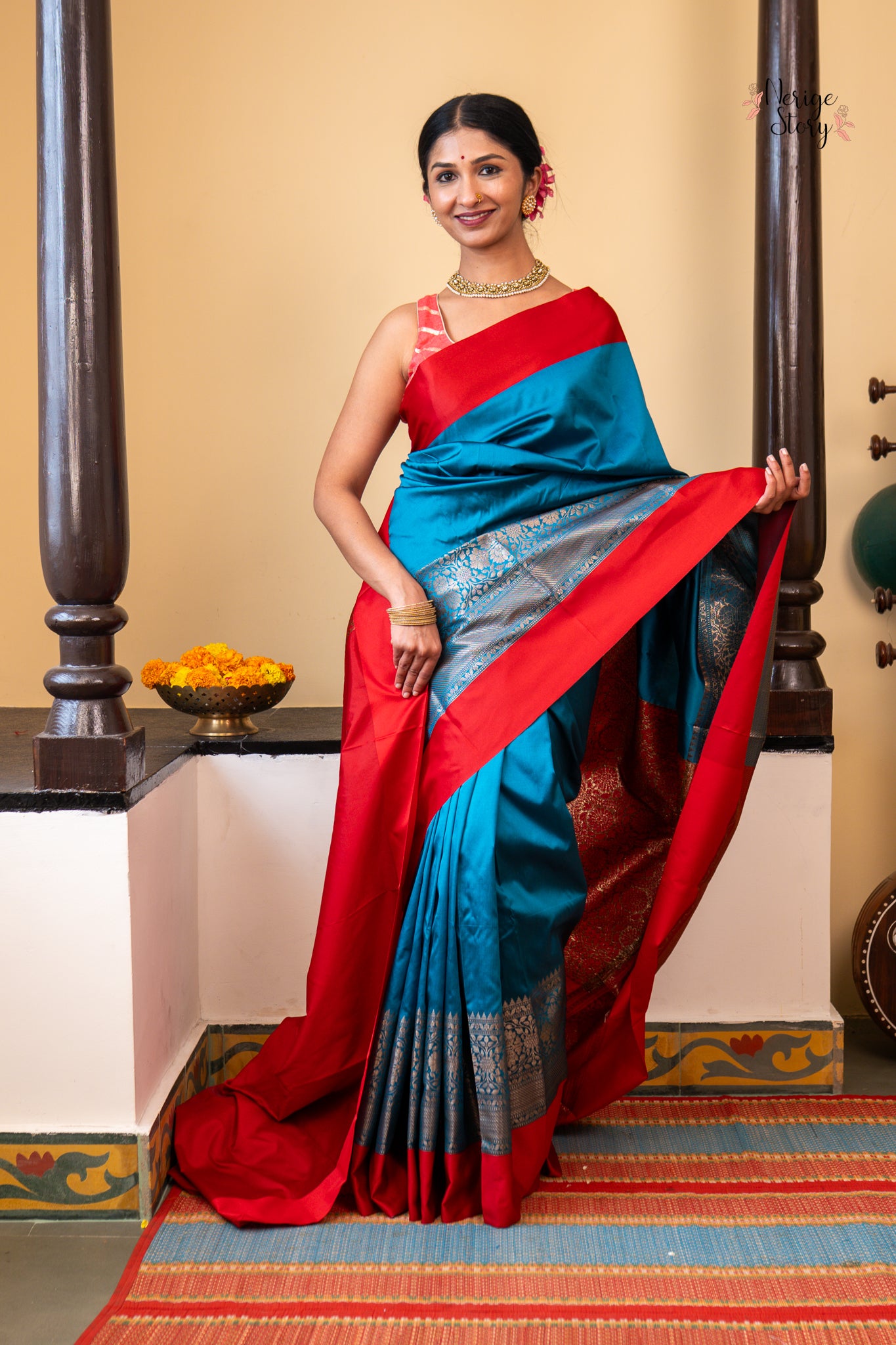 DURGAPRIYA (दुर्गाप्रिया)