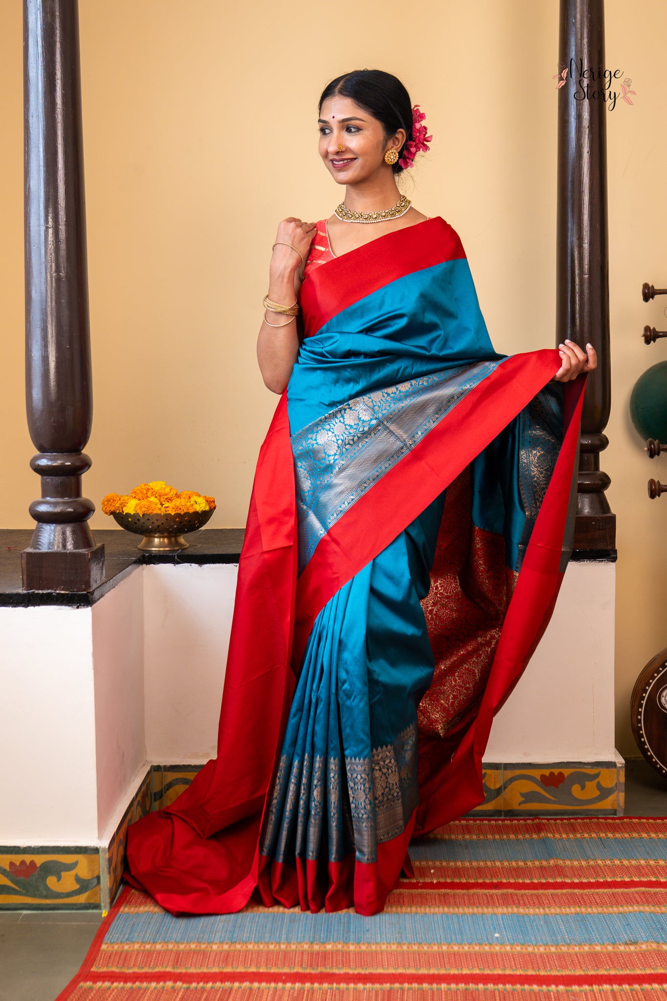 DURGAPRIYA (दुर्गाप्रिया)