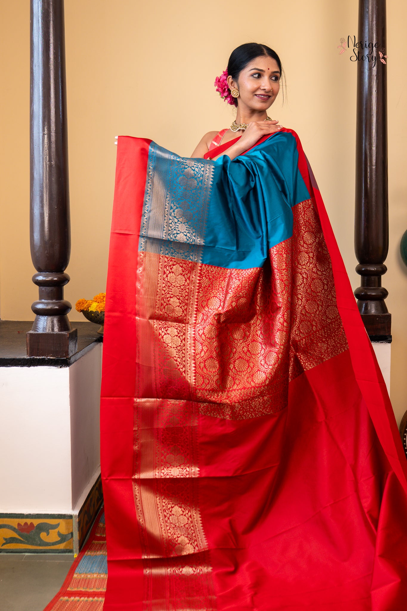 DURGAPRIYA (दुर्गाप्रिया)