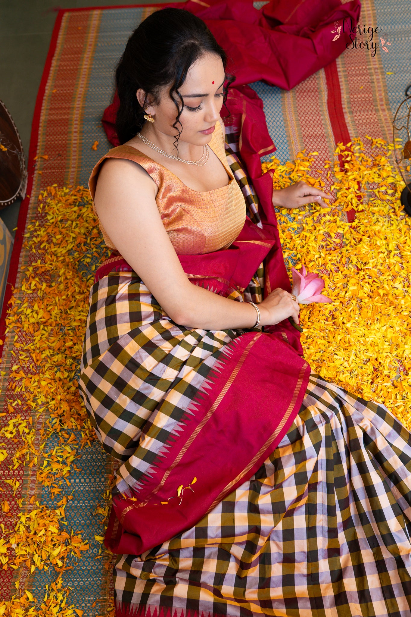 LAKSHITA (लक्षित)