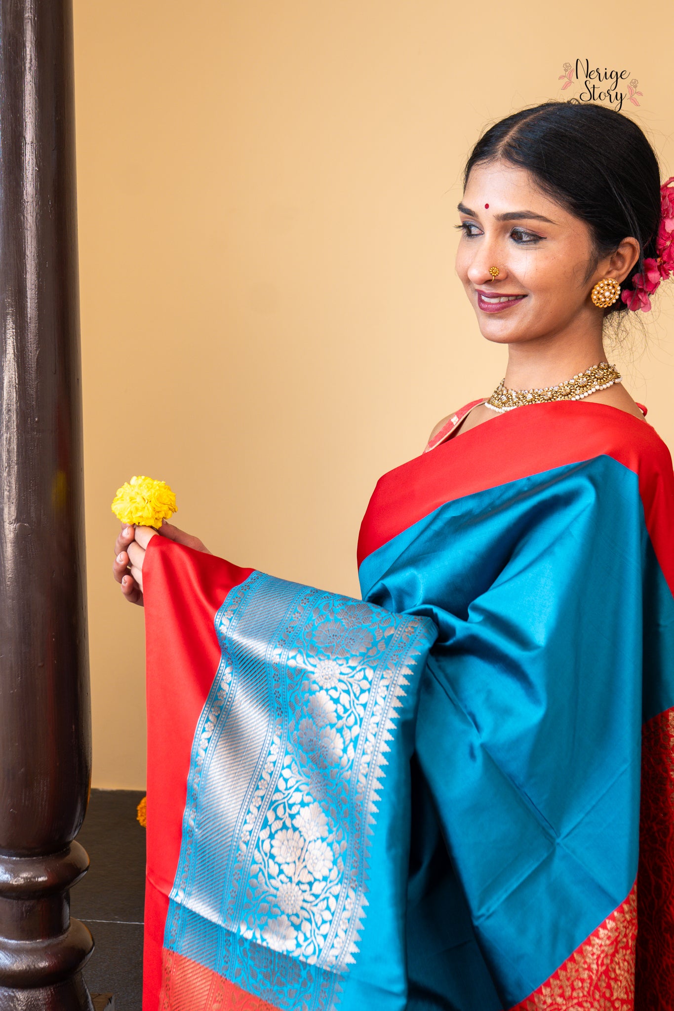 DURGAPRIYA (दुर्गाप्रिया)