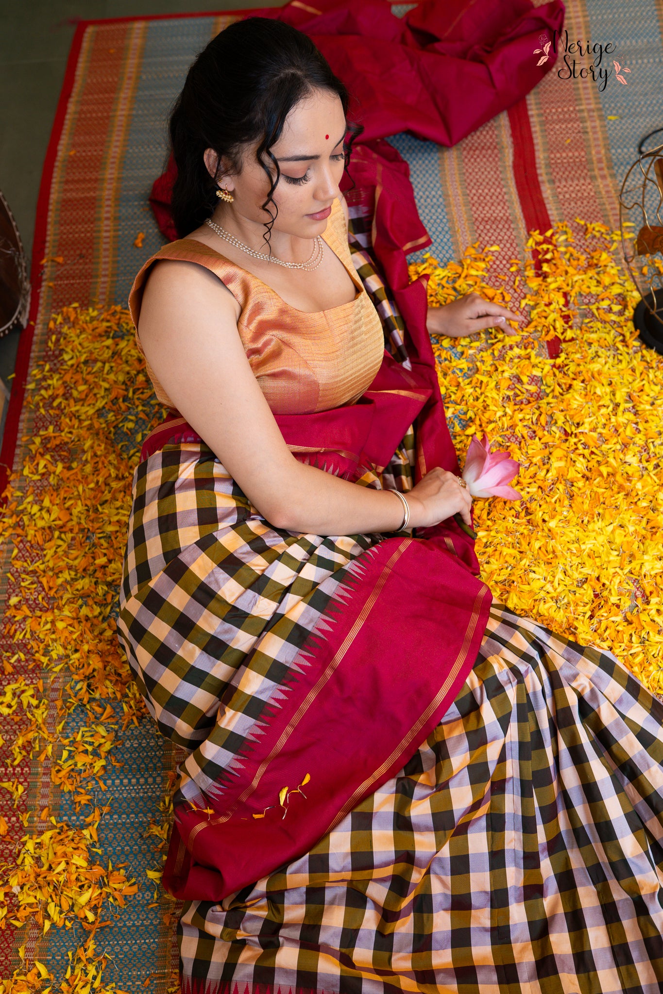 LAKSHITA (लक्षित)