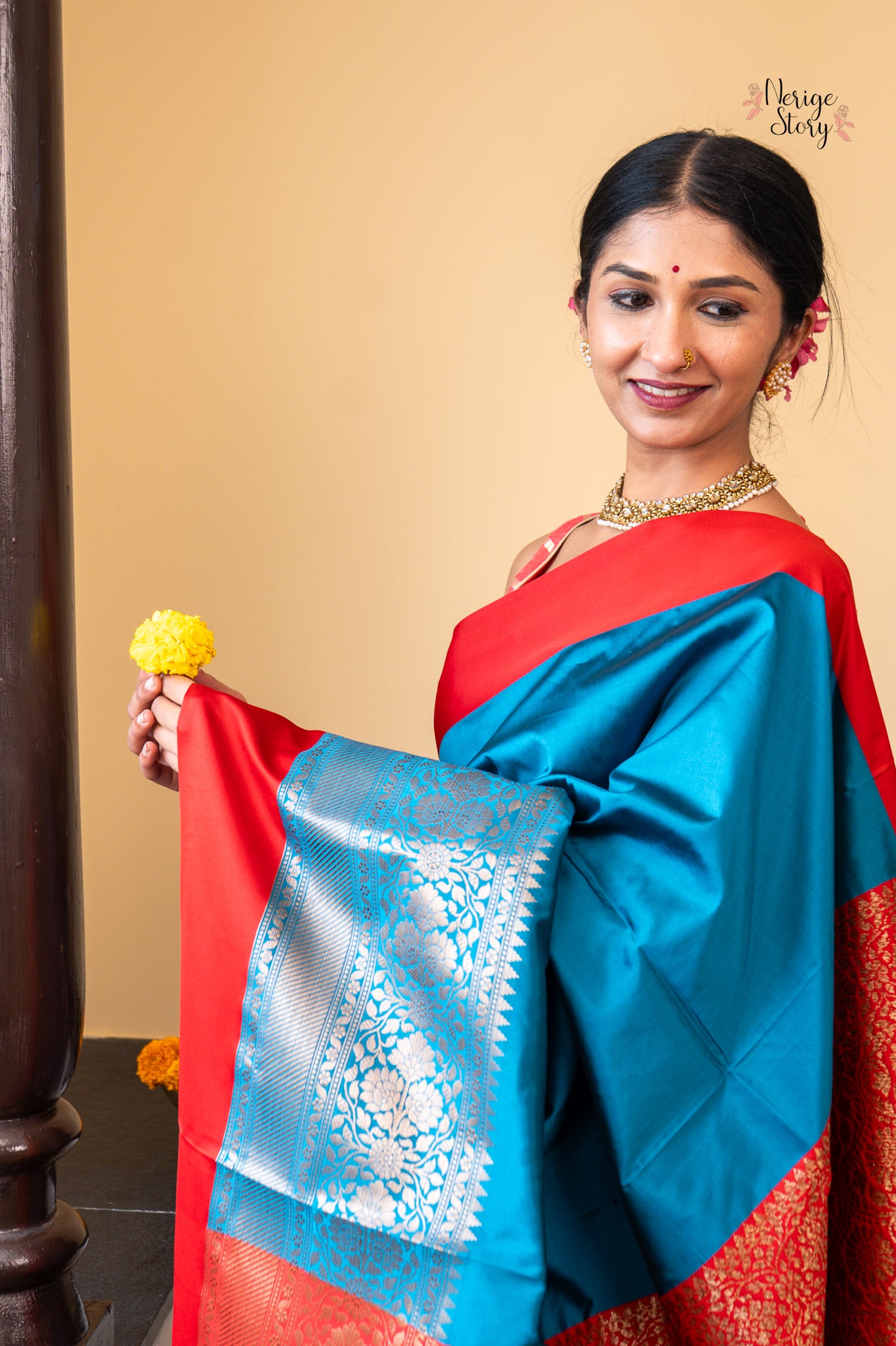 DURGAPRIYA (दुर्गाप्रिया)