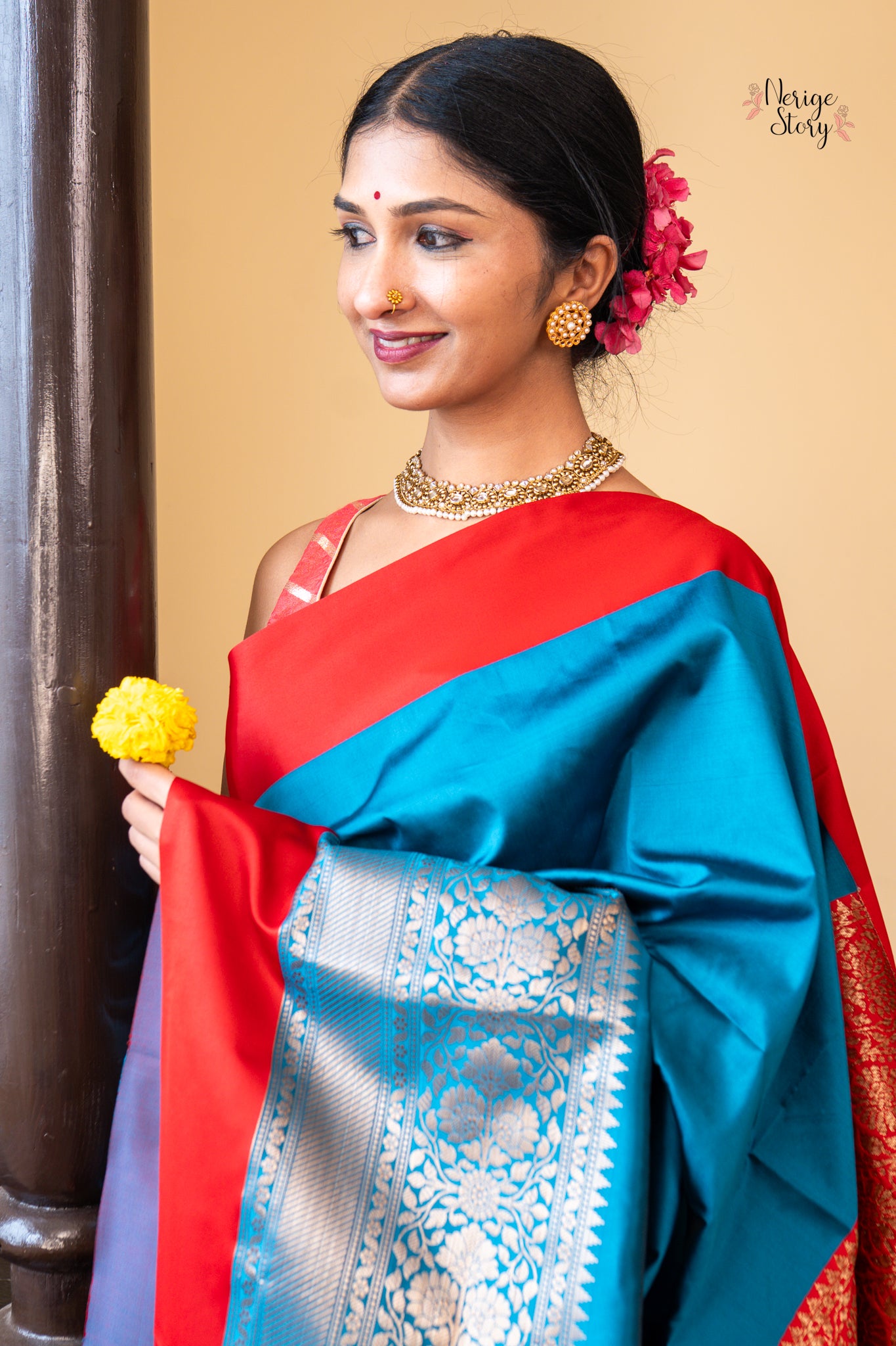 DURGAPRIYA (दुर्गाप्रिया)