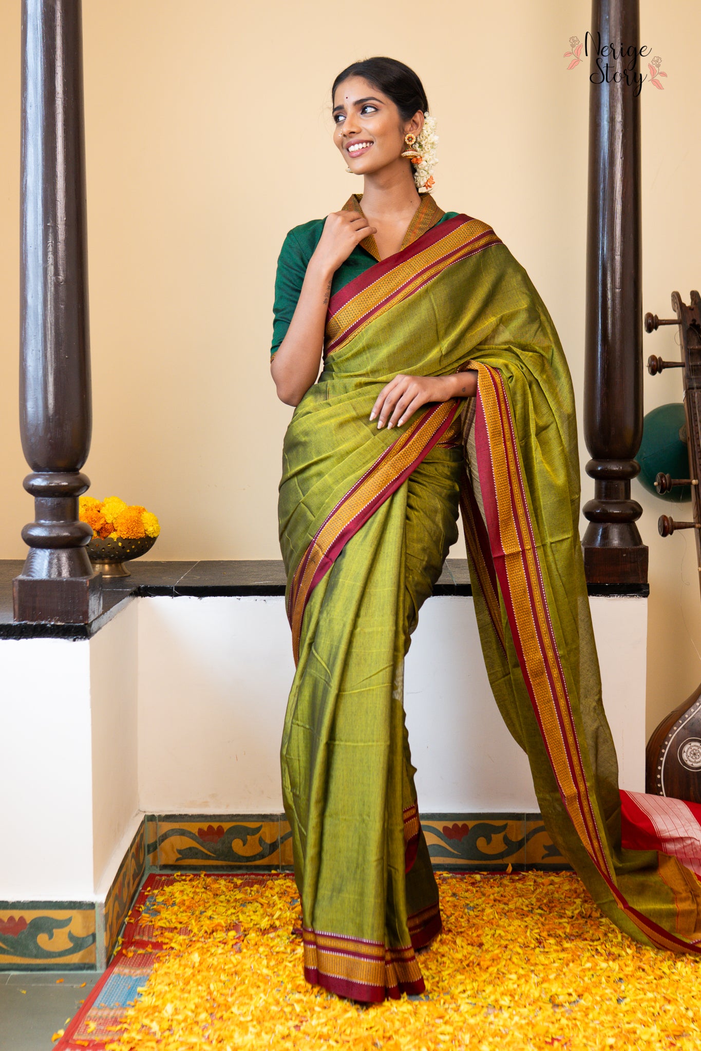 CHATURANGI (चतुरंगी)