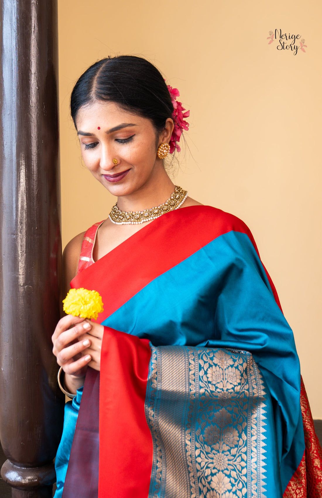 DURGAPRIYA (दुर्गाप्रिया)