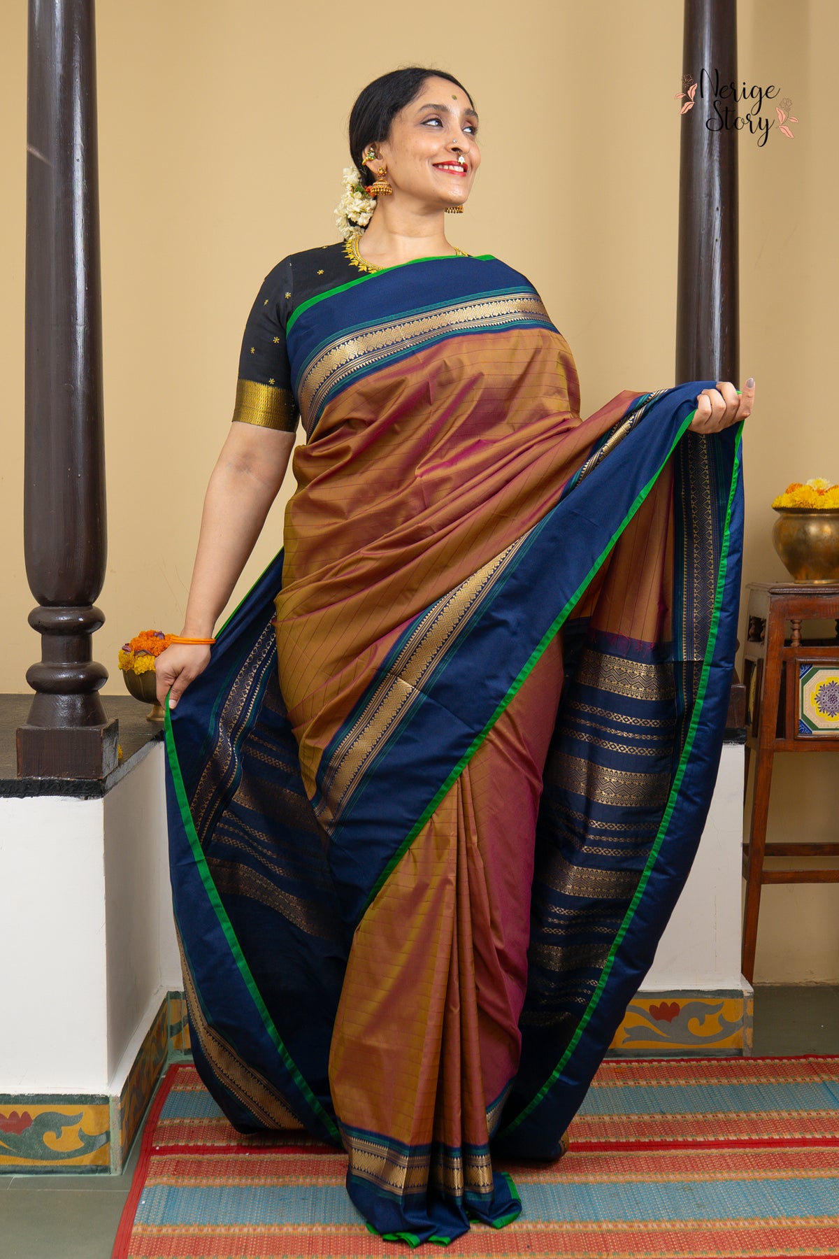 KALPAVALLI (కల్పవల్లి)