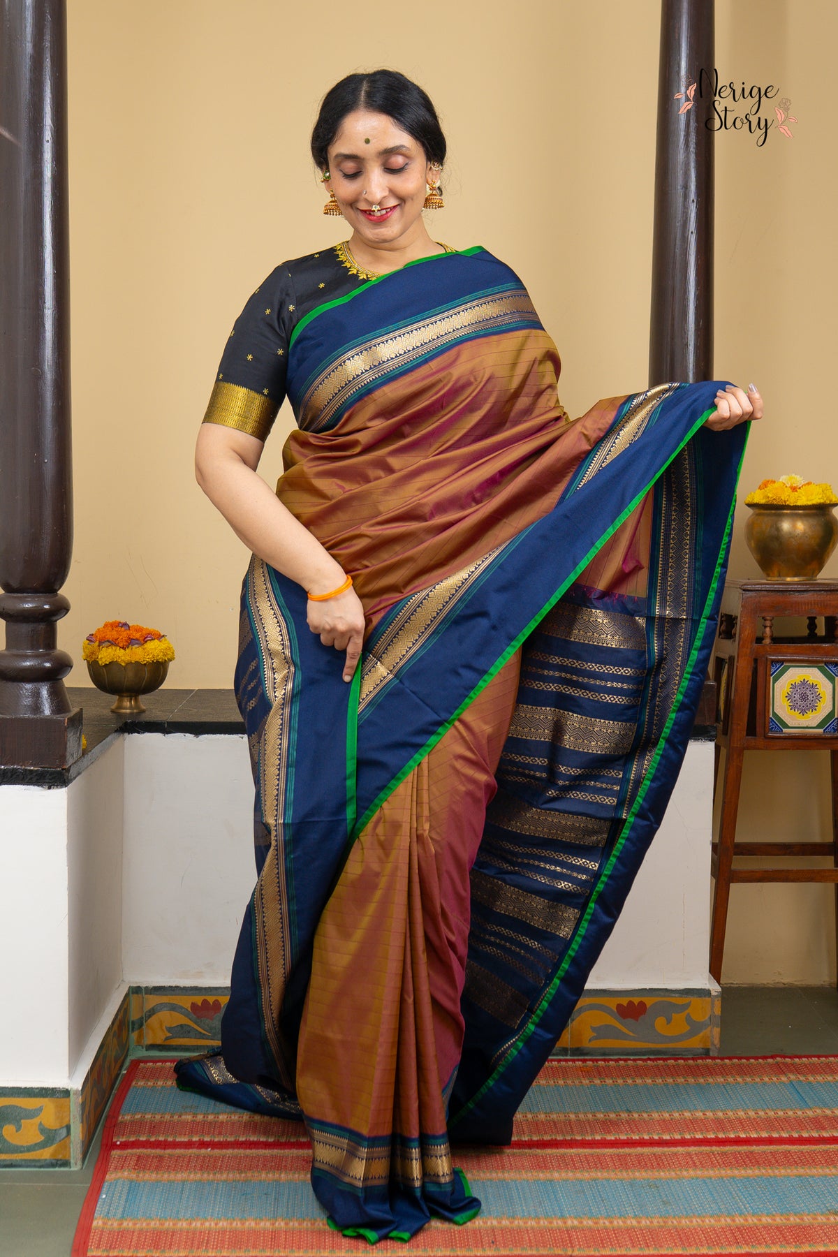 KALPAVALLI (కల్పవల్లి)