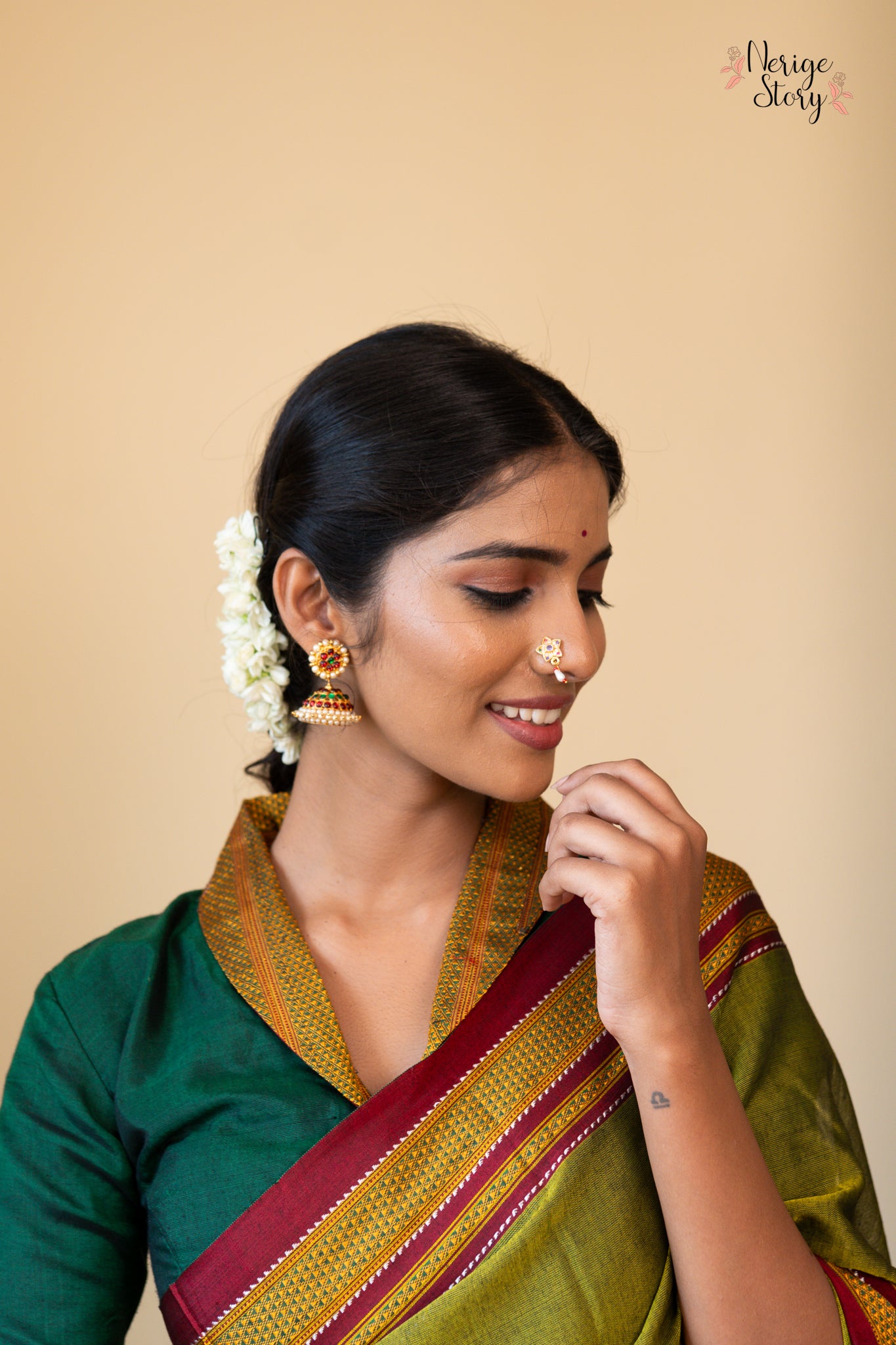 CHATURANGI (चतुरंगी)