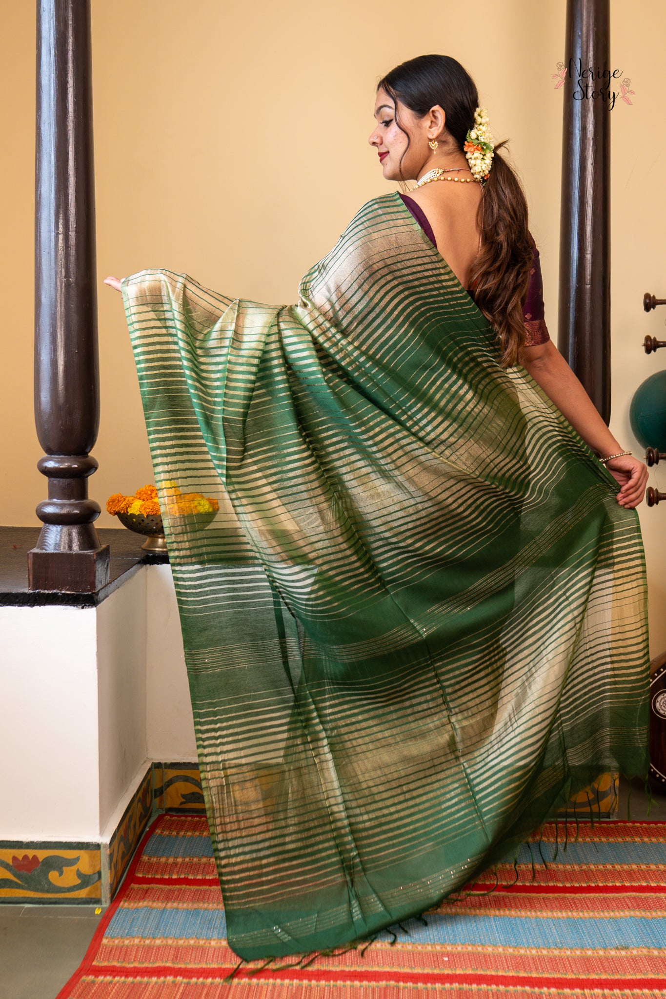 TANAYA (तनया)