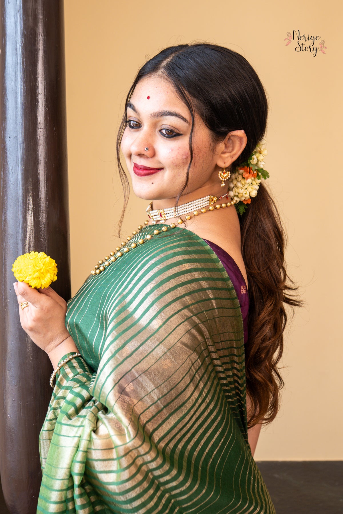 TANAYA (तनया)