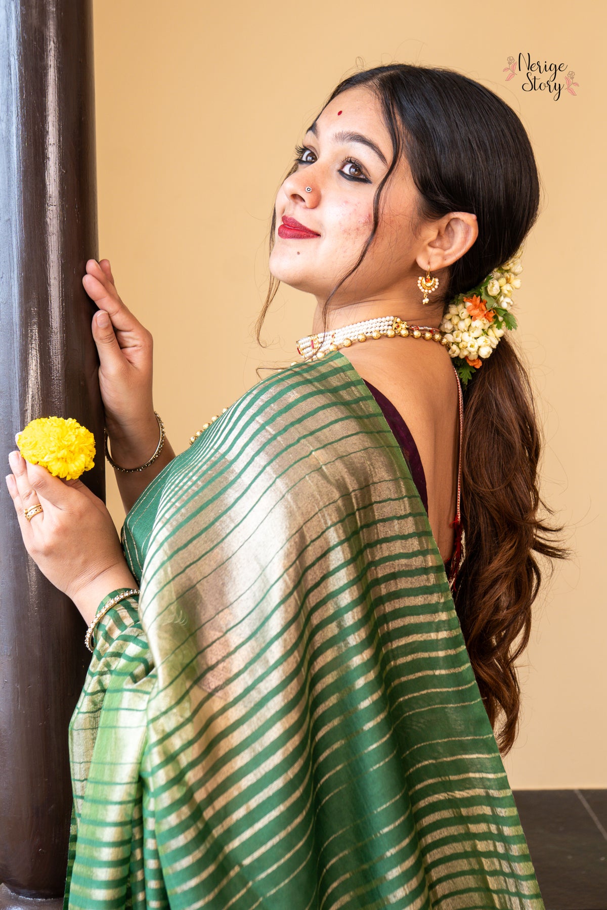 TANAYA (तनया)