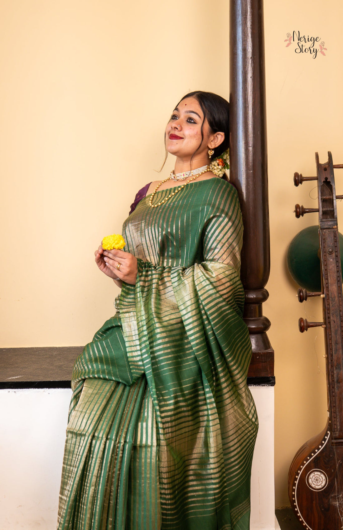 TANAYA (तनया)