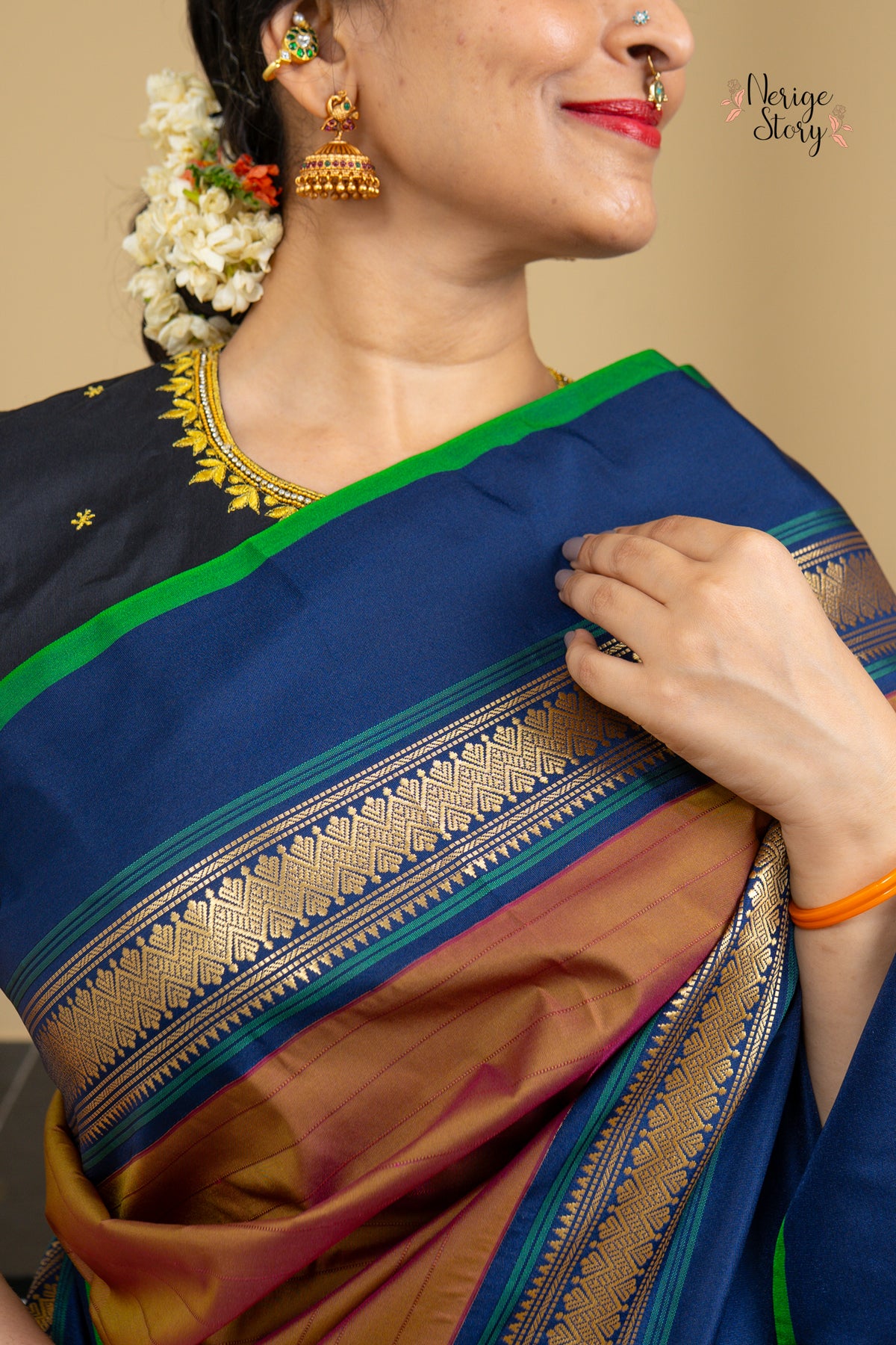 KALPAVALLI (కల్పవల్లి)