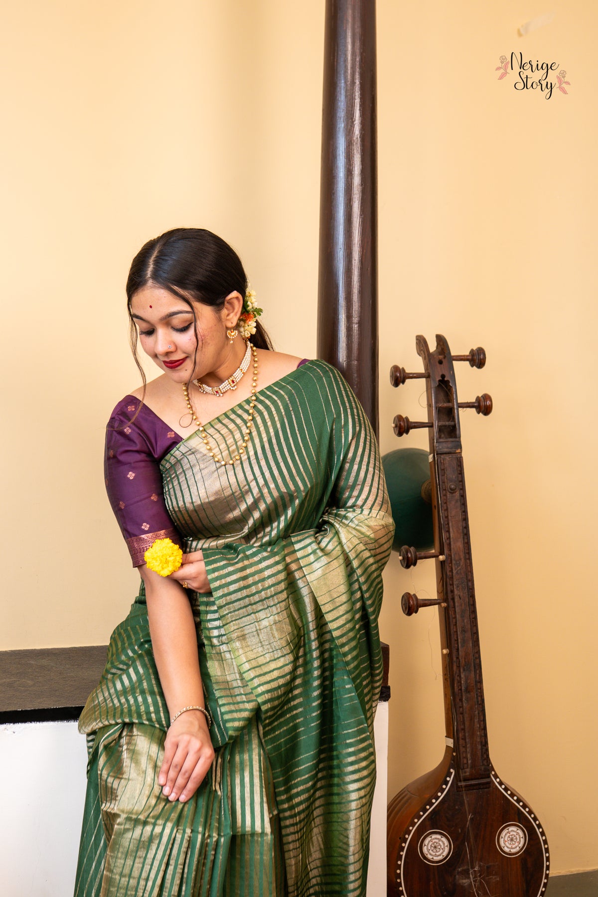 TANAYA (तनया)