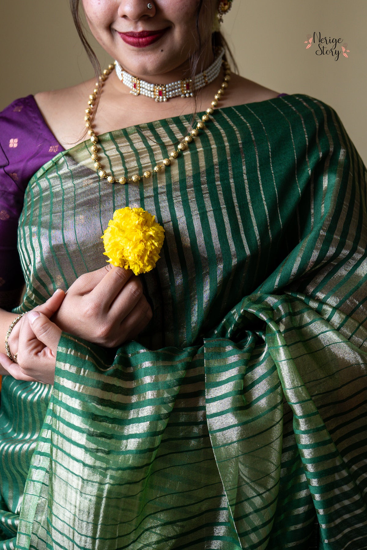 TANAYA (तनया)