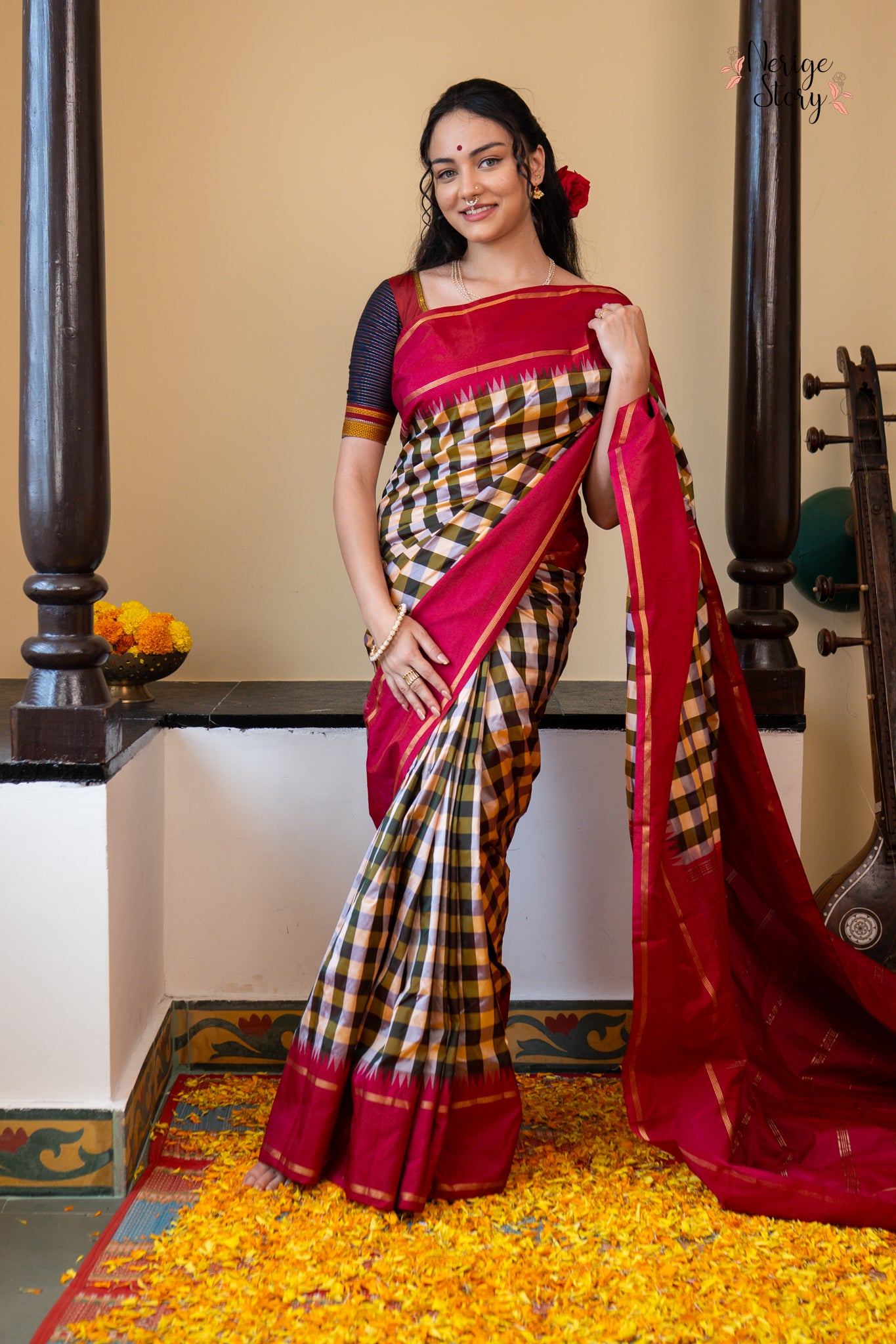 SUDARSHANA (सुदर्शन)