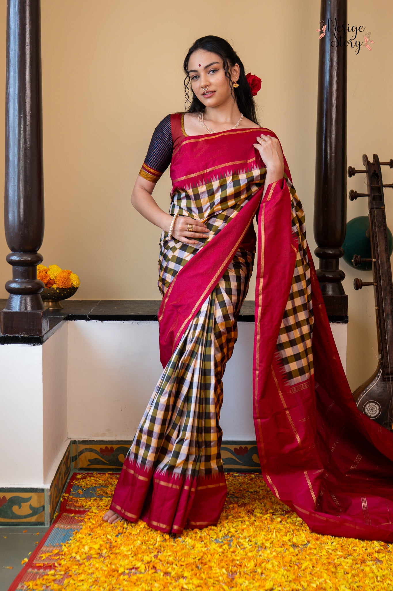 SUDARSHANA (सुदर्शन)