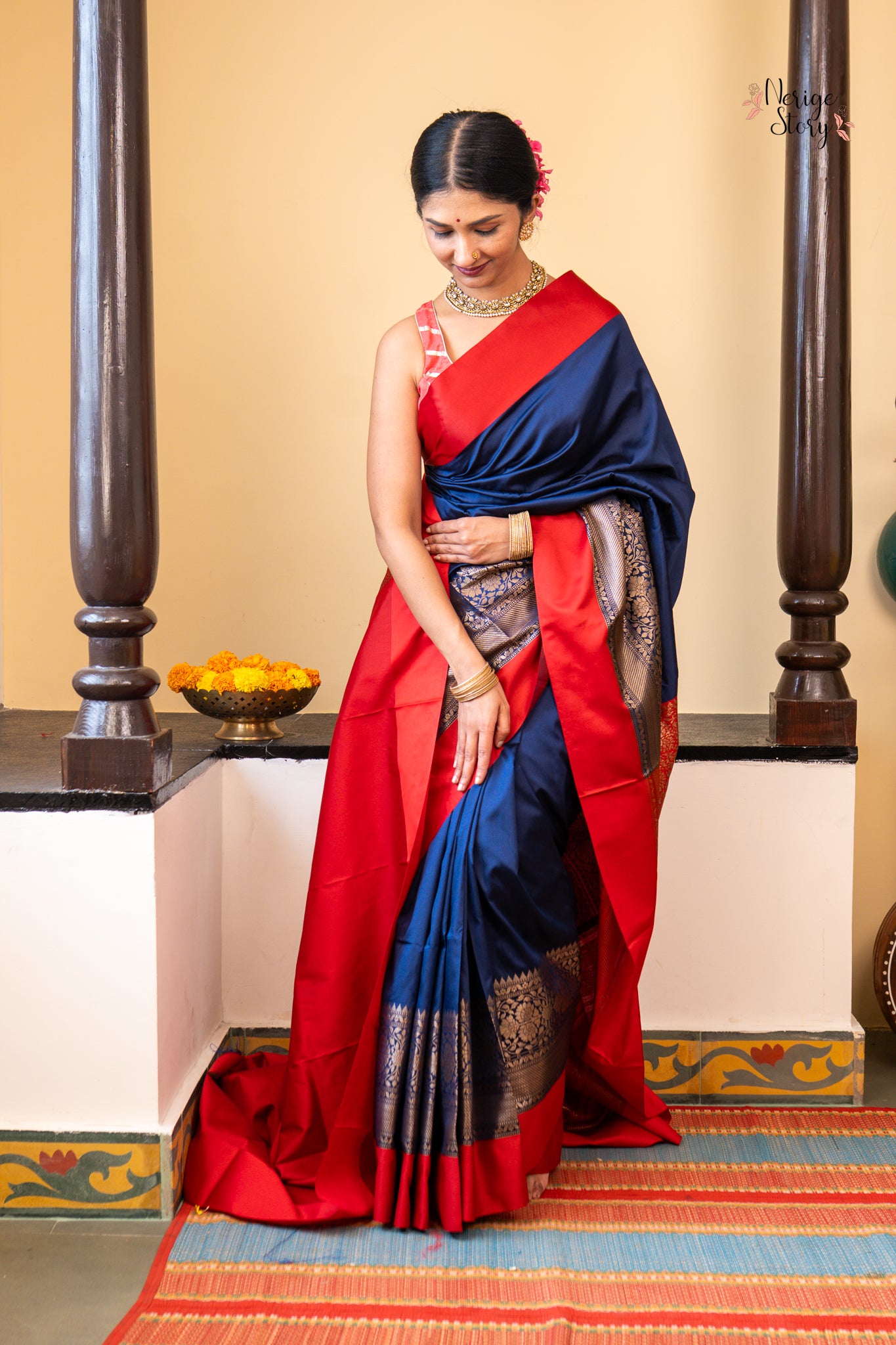 DAYAMAYI (दयामयी)