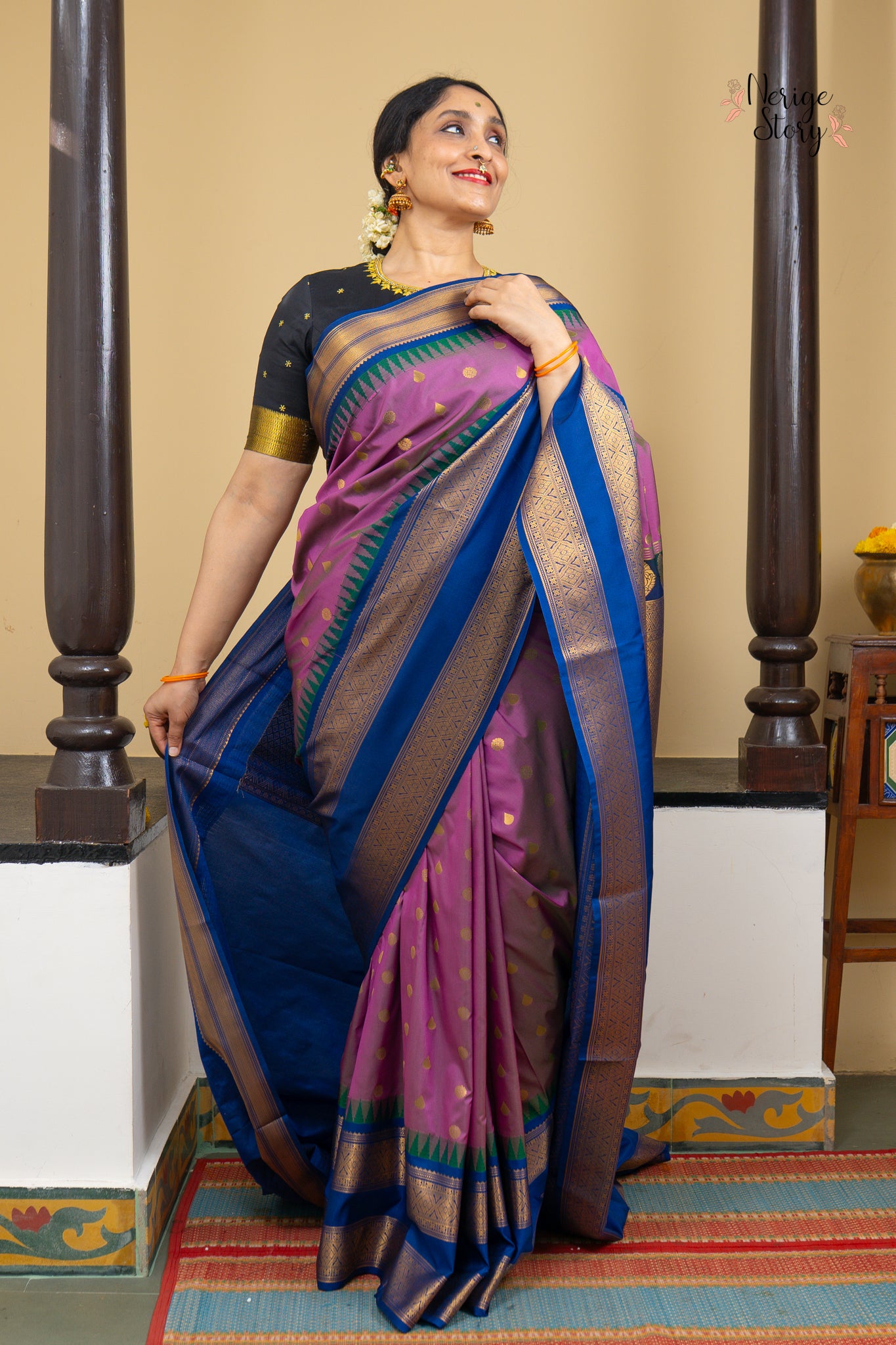 SRIKANYAKA (శ్రీకన్యక)