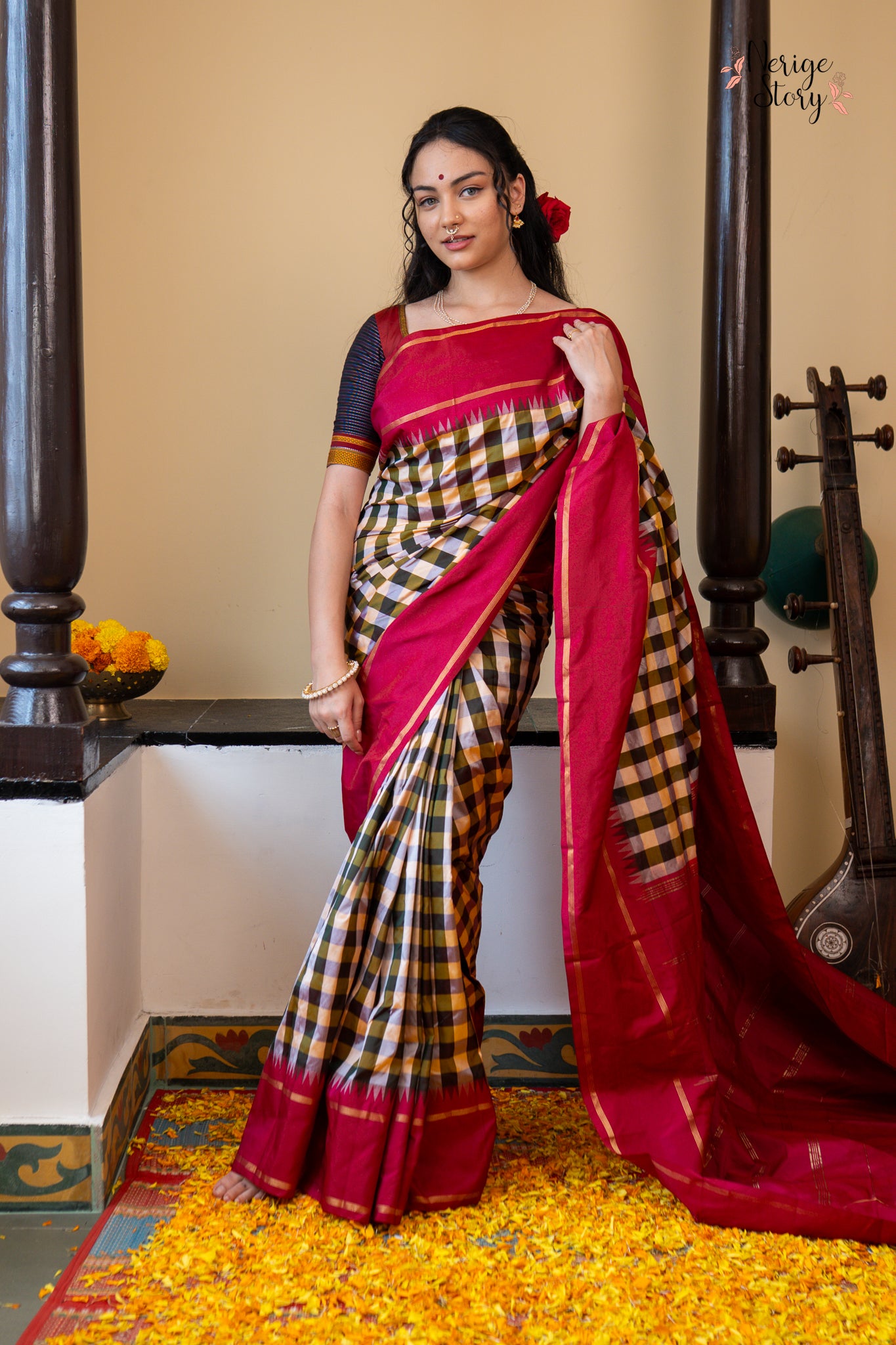 SUDARSHANA (सुदर्शन)