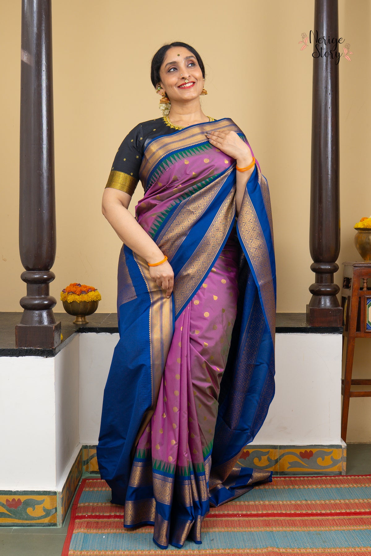 SRIKANYAKA (శ్రీకన్యక)