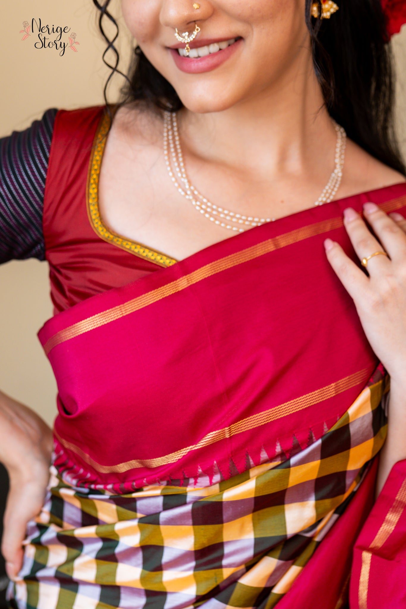 SUDARSHANA (सुदर्शन)